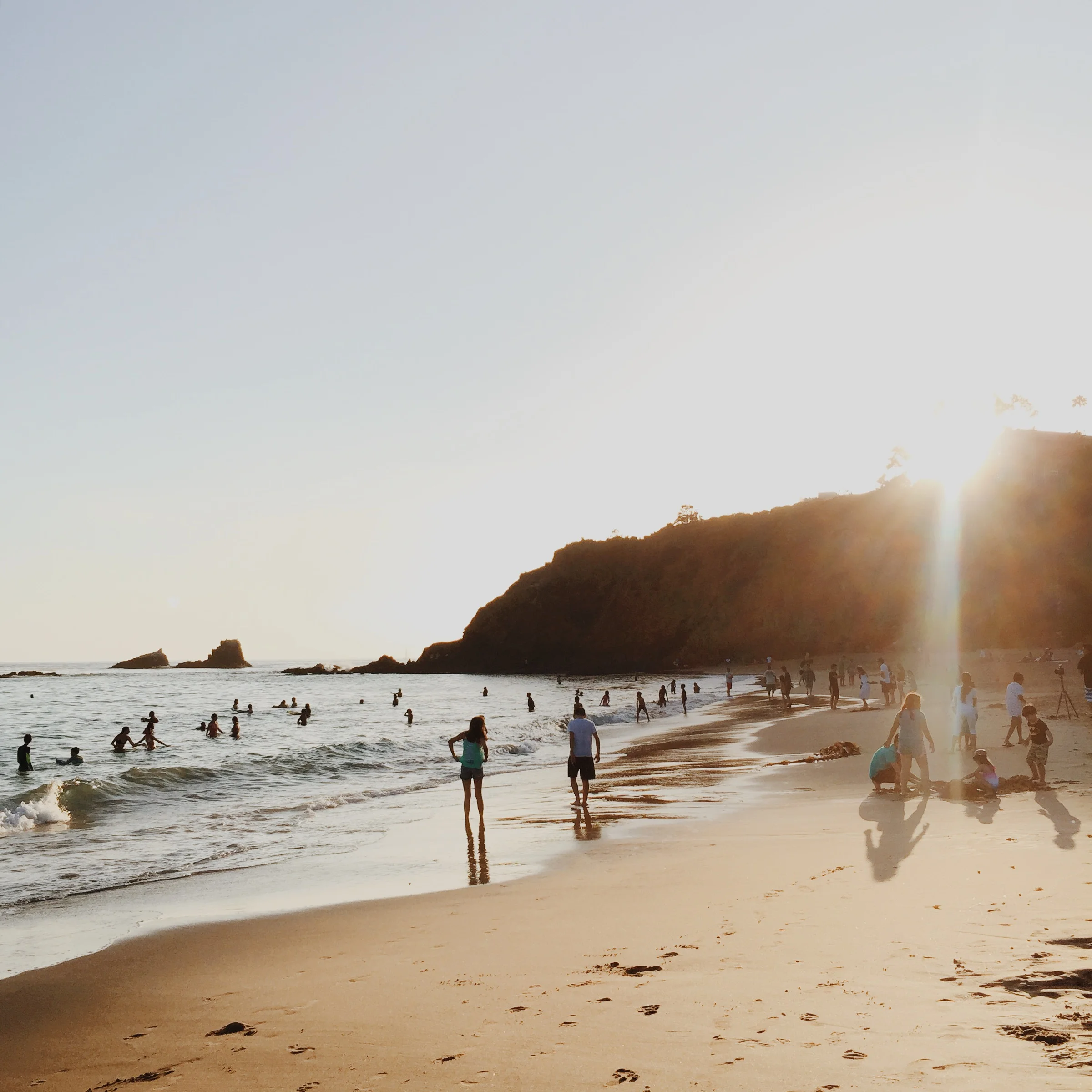 Kingdom Builders 2016 Information Luncheon