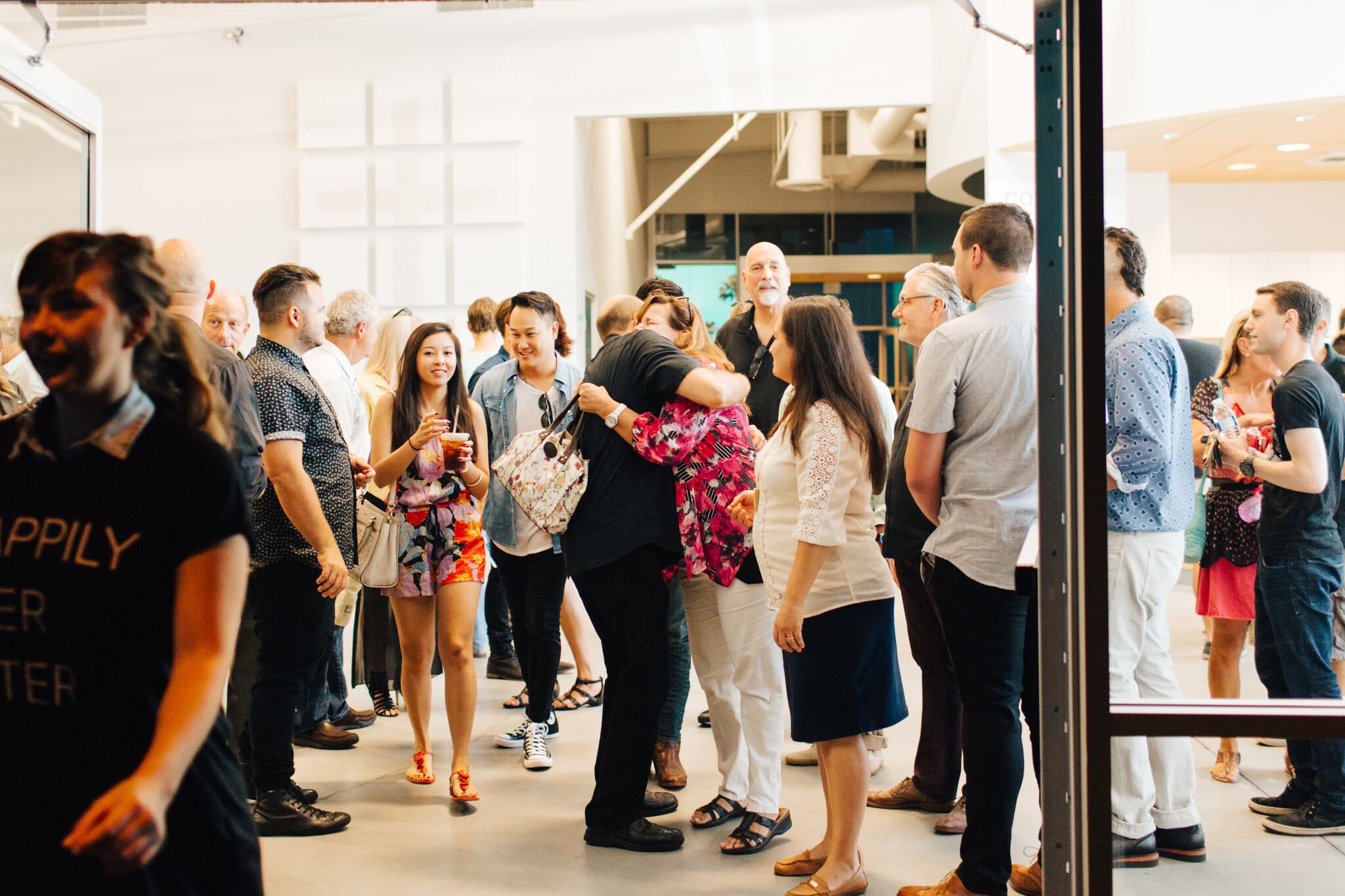 New Service Times! 9AM & 11AM