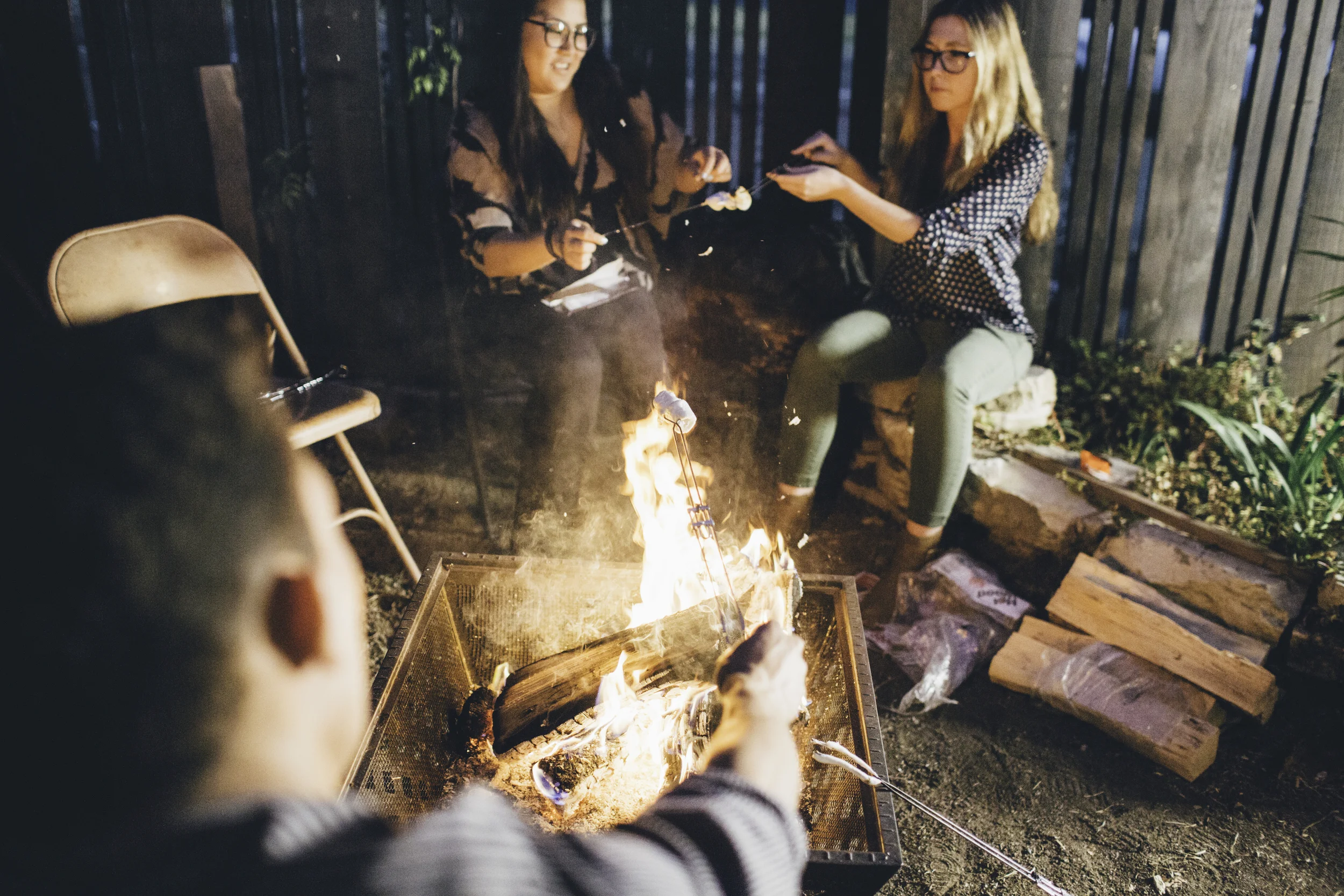 New Life Group Term Begins!