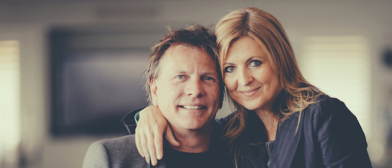 Pastor Mark Zschech