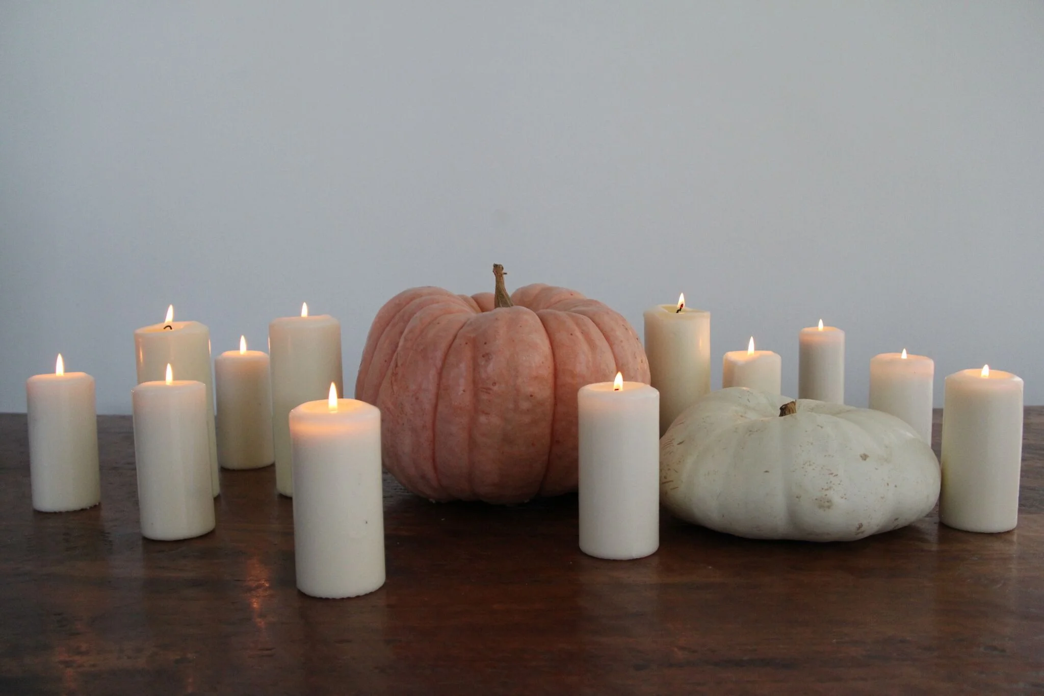 Thanksgiving Offering