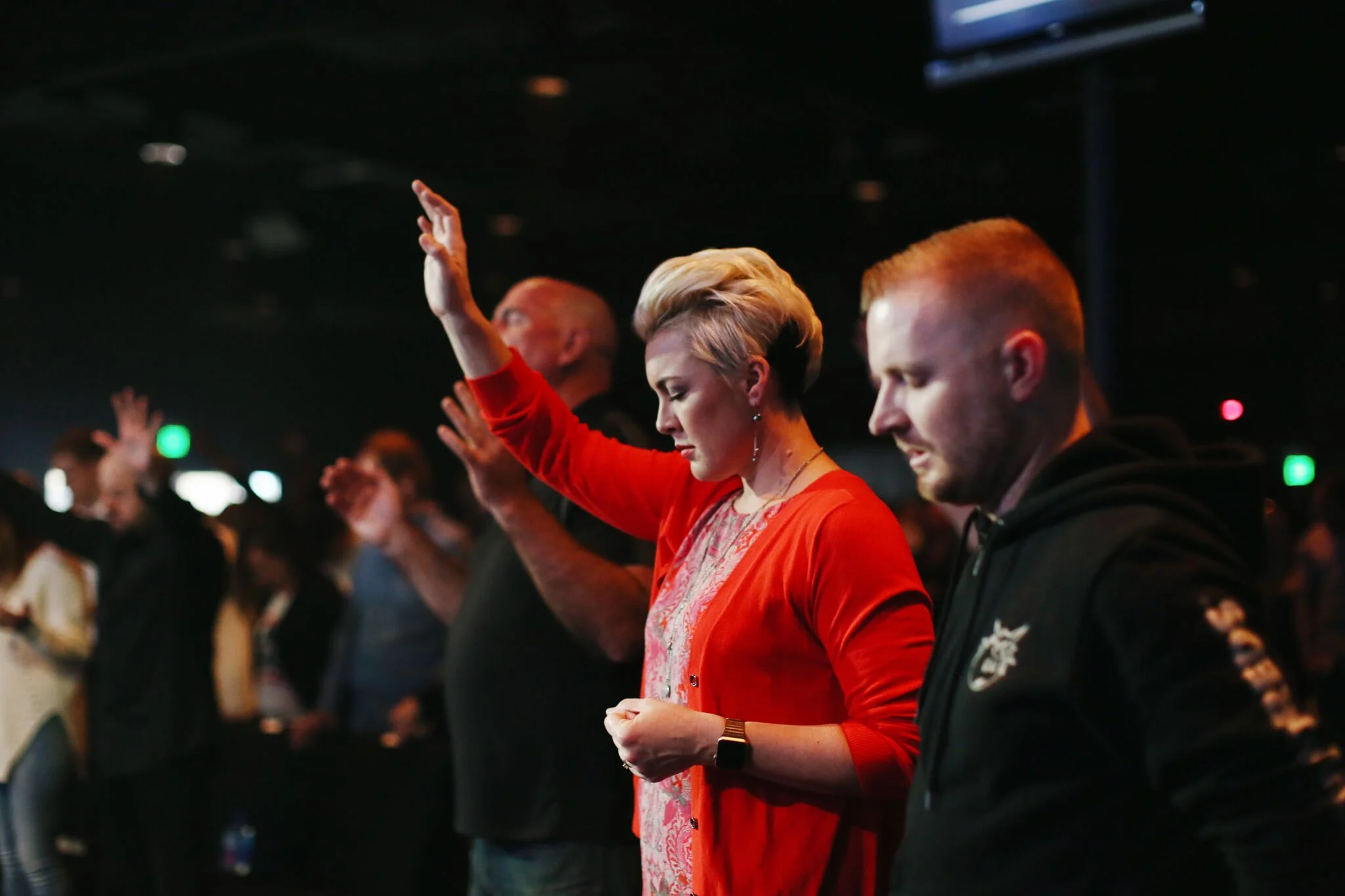 21 Days of Prayer and Fasting