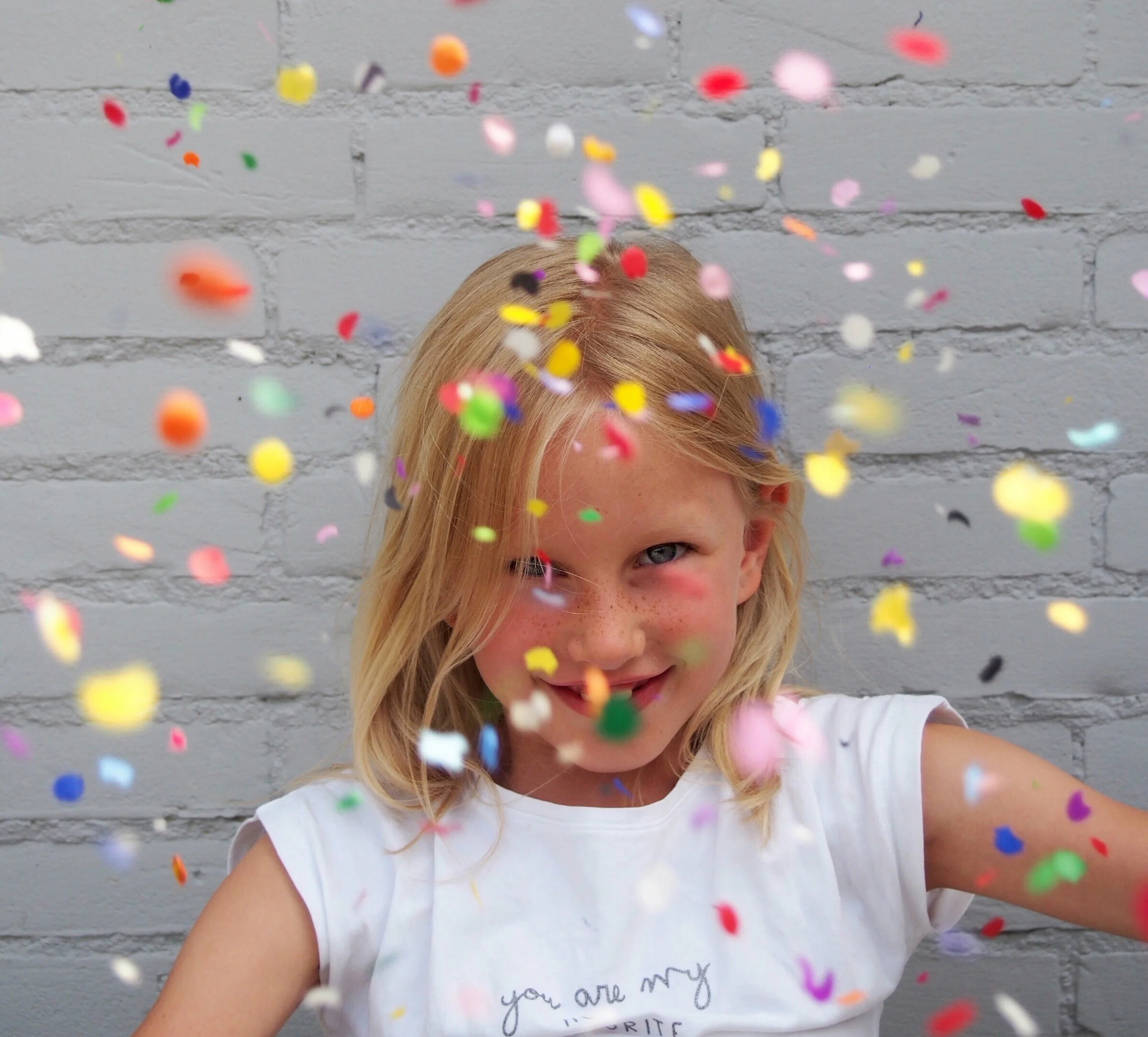 Kids' Vacation Bible School