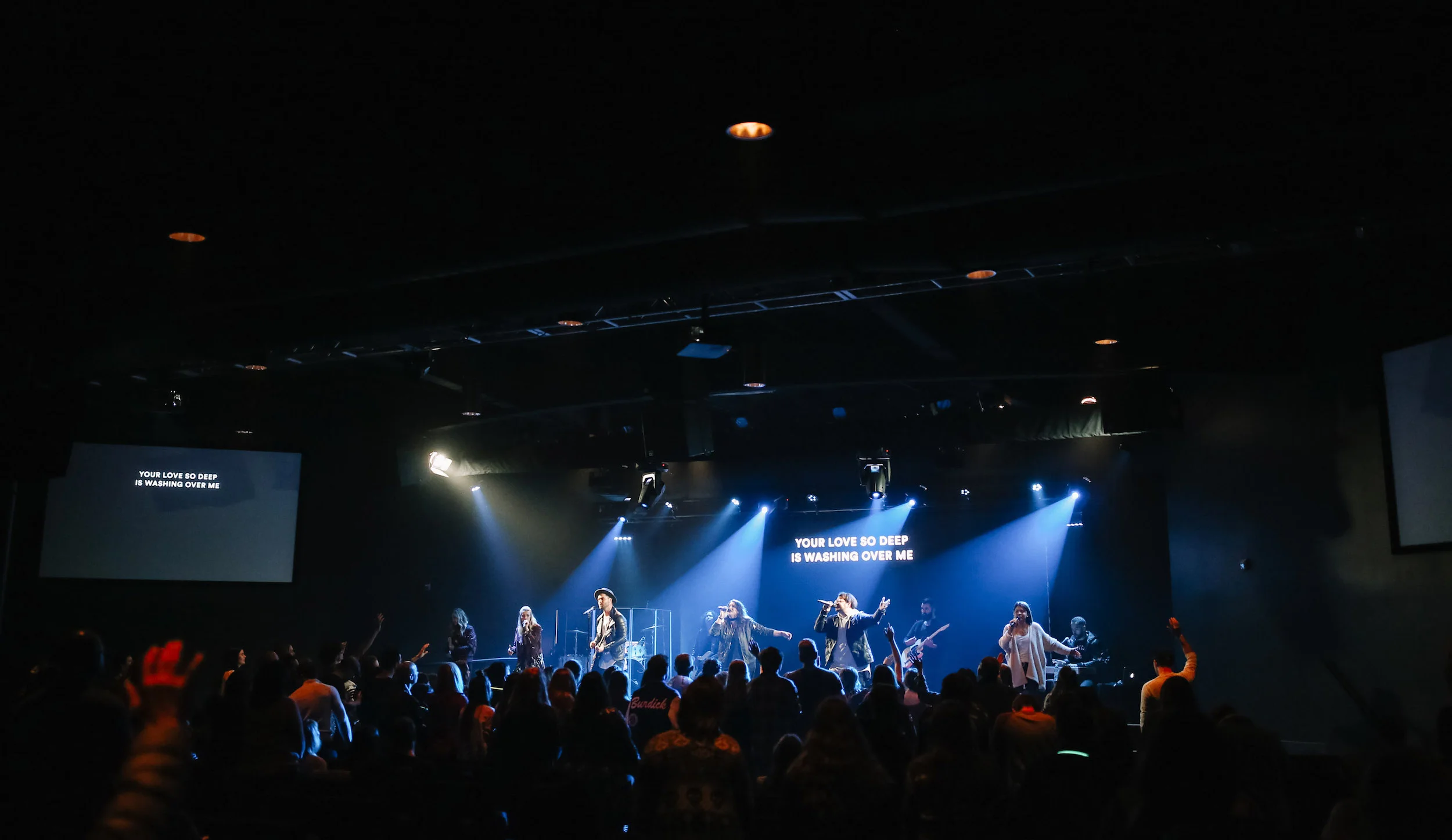 The Road to Destiny - Ps JW