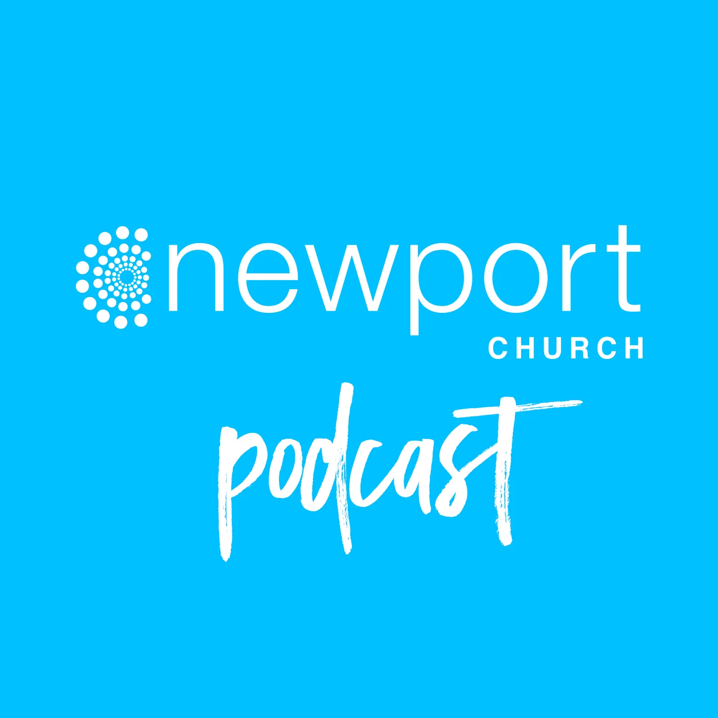 Newport Church cover