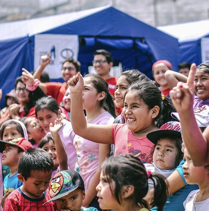 Peru Missions Trip