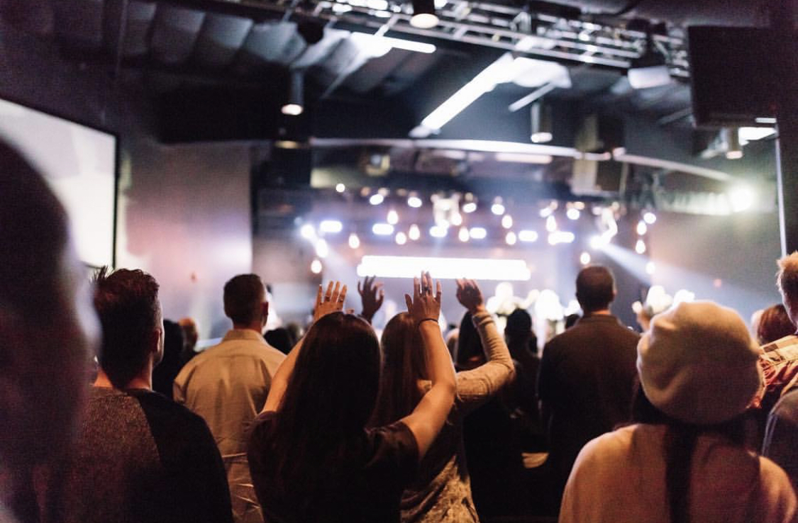 Night Service - 6PM