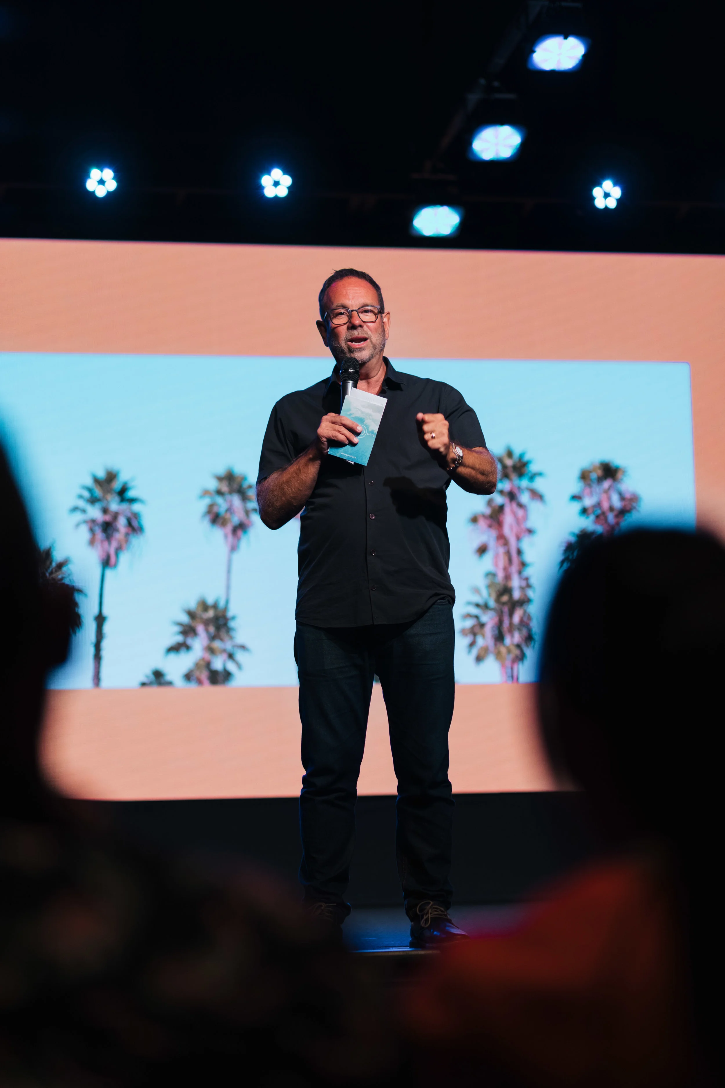 Morning Service - 830AM