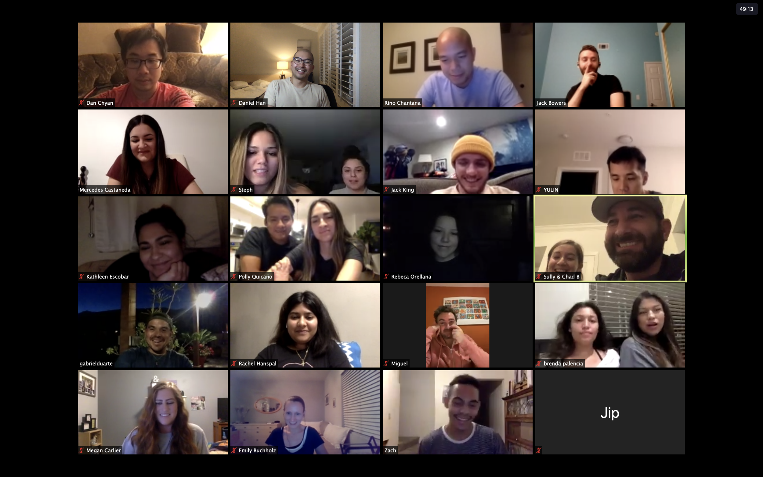 Life Group