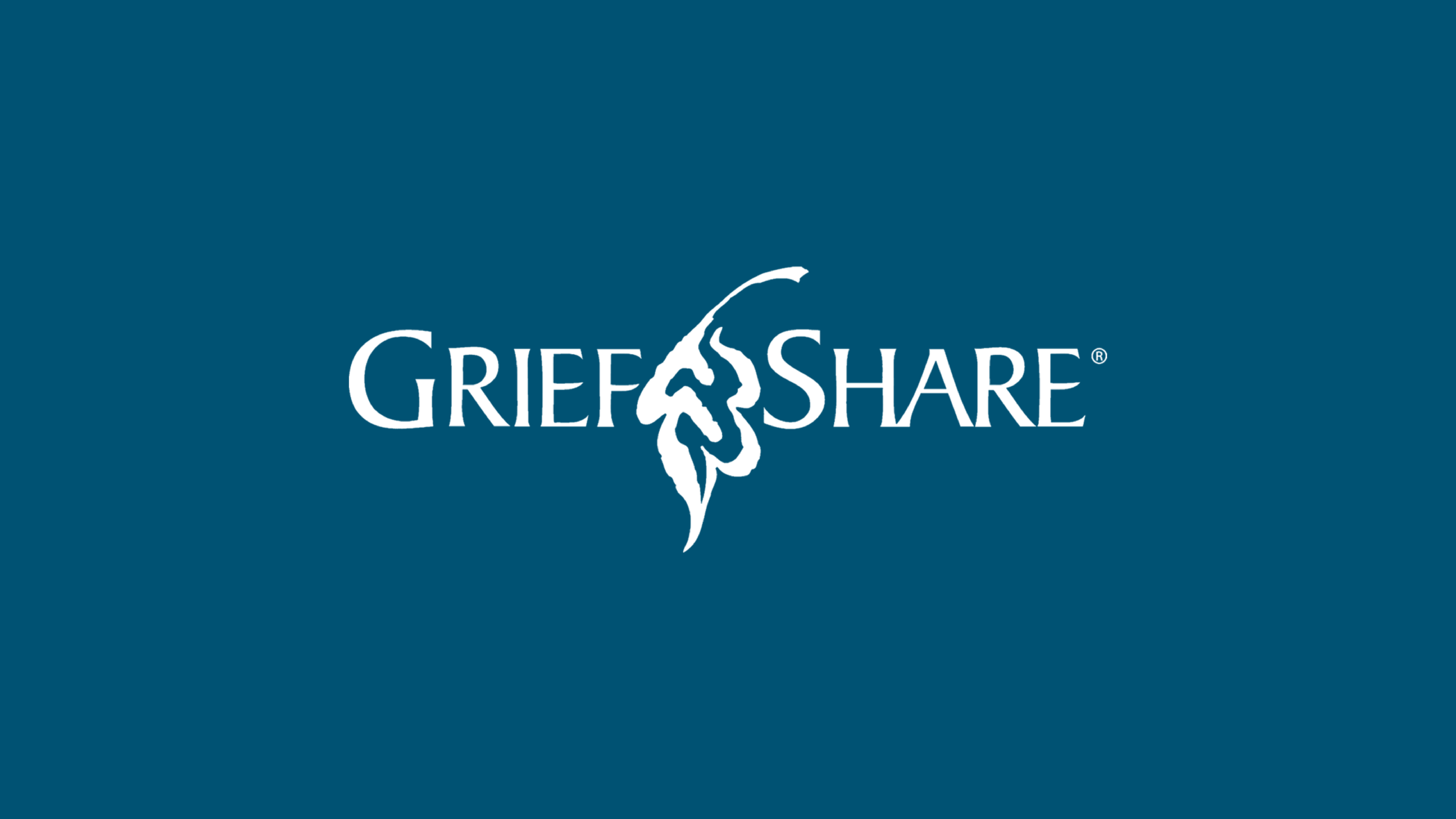 Grief Share Group