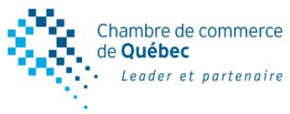 Chambre du Commerce et Industrie du Quebec
