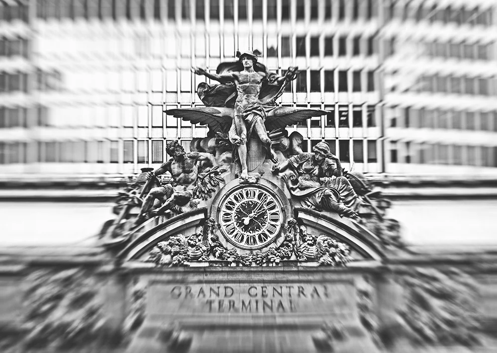 Grand Central Terminal New York 2017 - NYC Limited Edition - Fine Art Photography.jpg