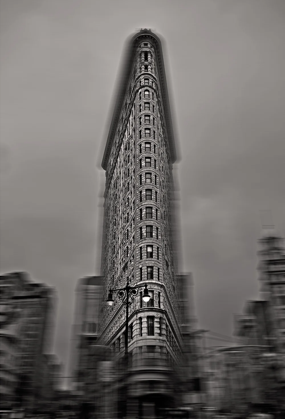 Flatiron Building nyc limited edition fine art photography new york city.jpg