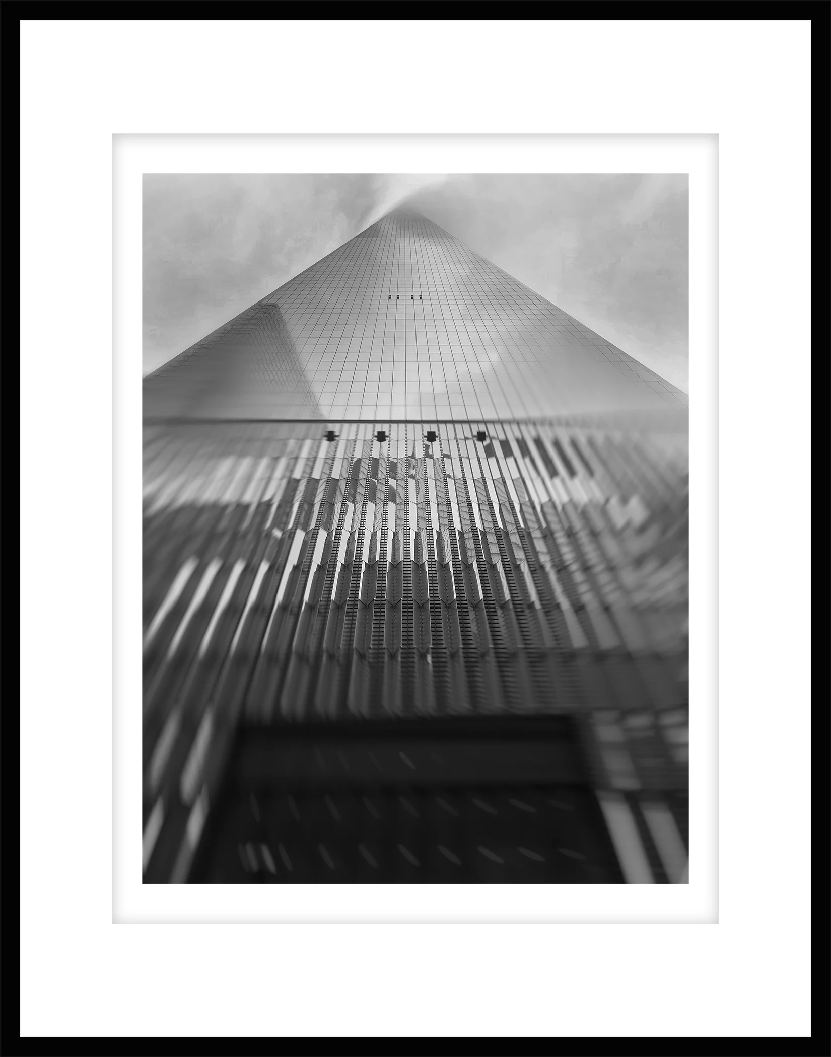 a castle in the clouds-framed.jpg