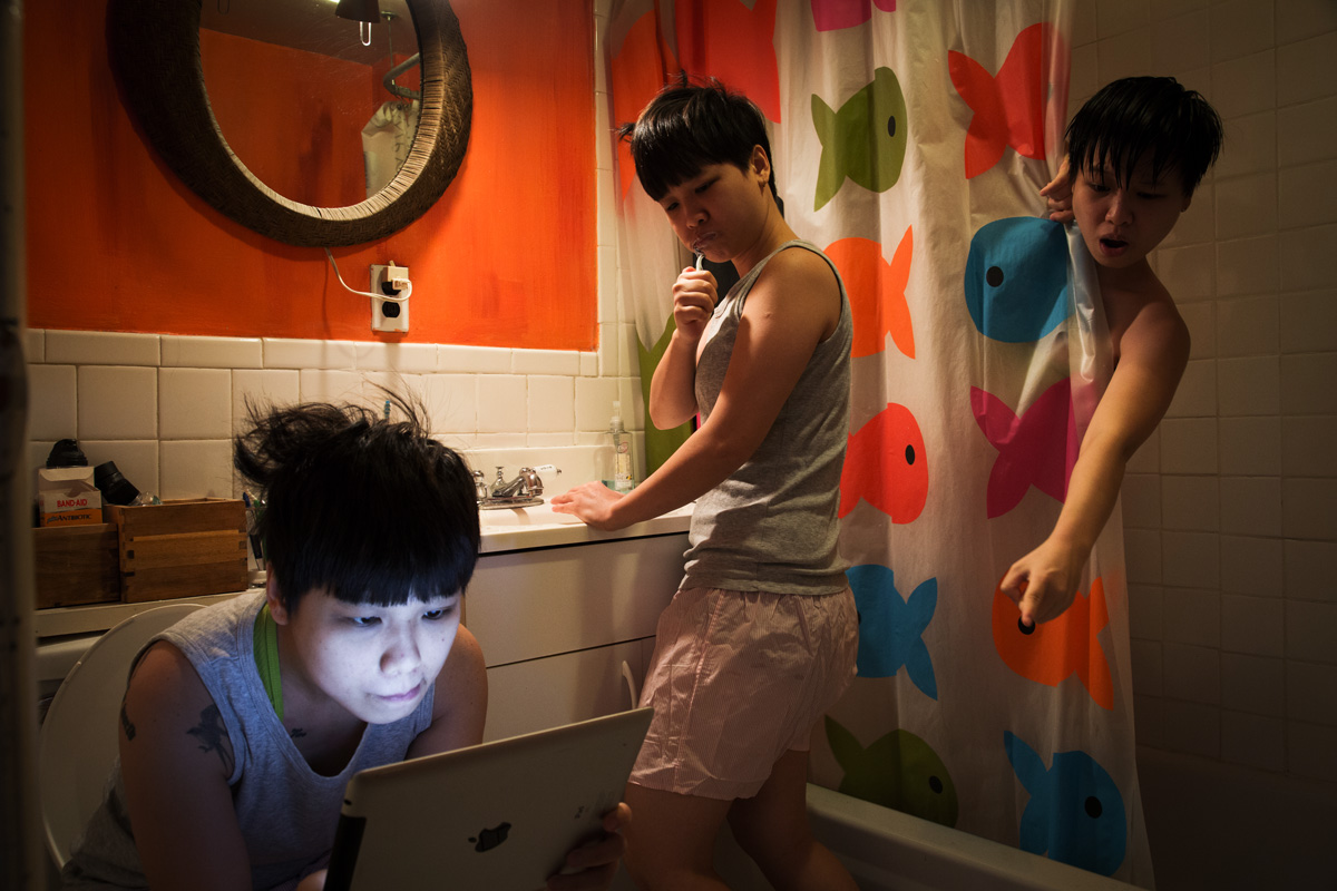 PDN Photo Annual 2016 Awards