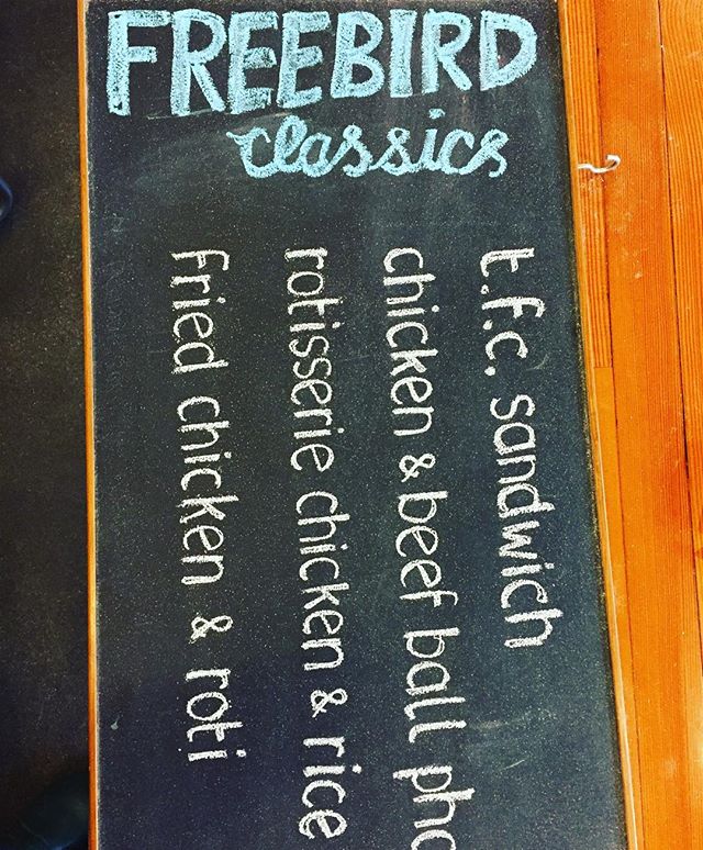 We&rsquo;ll be closed Thursday and Friday and reopen Saturday! Come join to unit 112 and enjoy the best of both restaurants as well as a fresh new take on the menu! Sorry for any inconvenience but we look forward to serving you this weekend! Note: @l