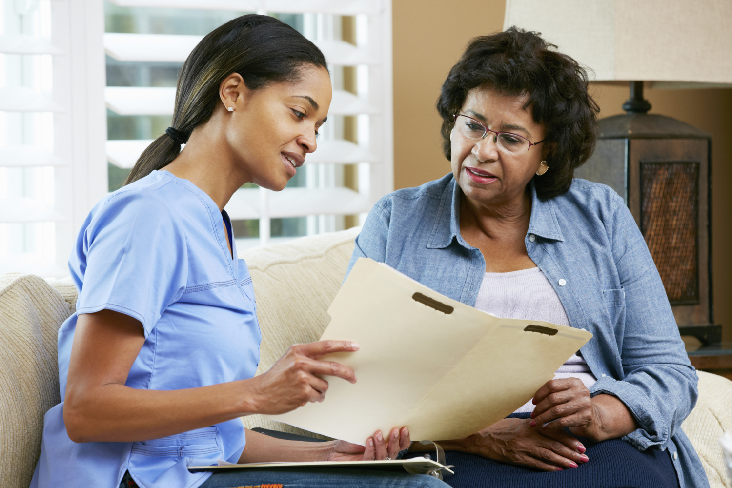 home health care lexington sc