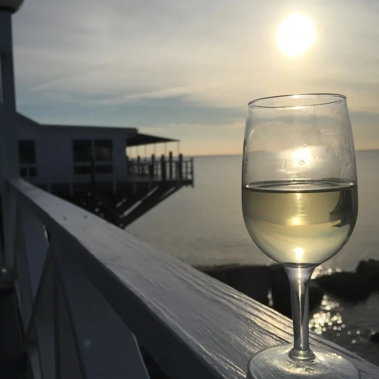 Long Island Vineyards