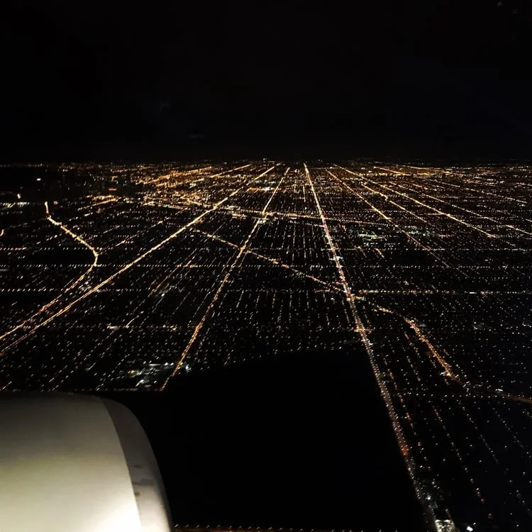 Chi Town