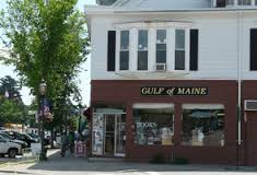 Poetry Reading - Gulf of Maine Books