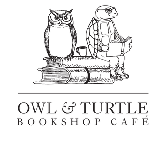 Book-signing with Paul Doiron at Owl & Turtle - Camden, ME