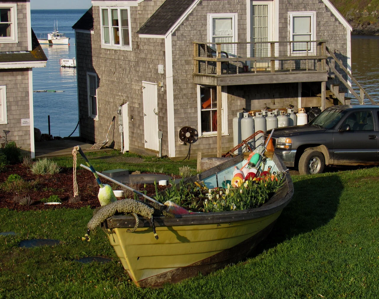 Reading by the Broadmoor Haiku Collective (via Zoom)