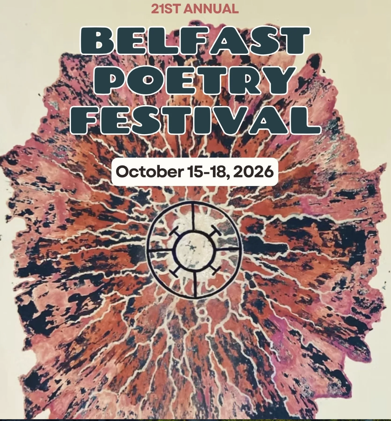 Haiku &amp; Calligraphy Workshop - Belfast Poetry Festival