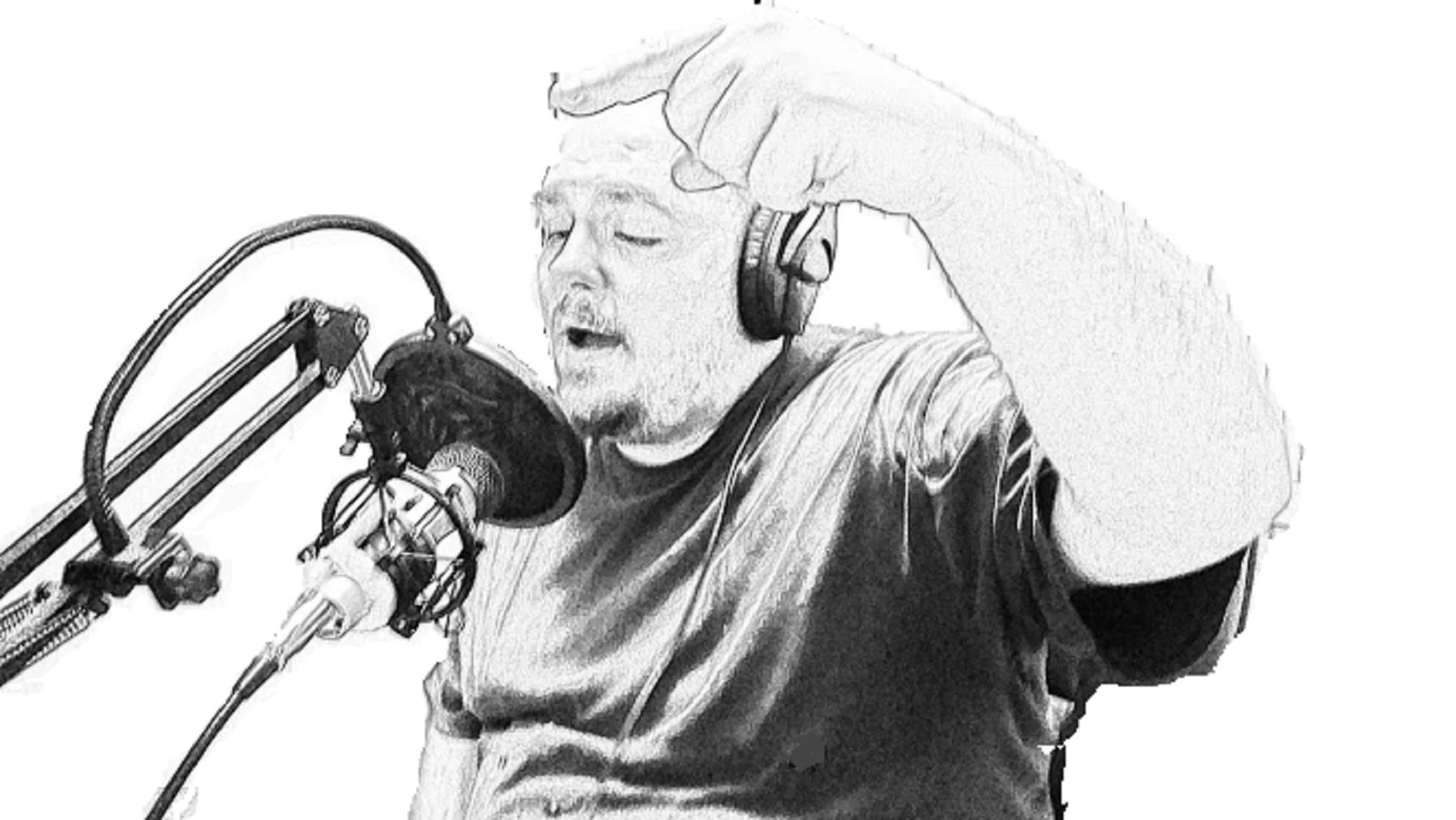 Episode 2 Story Time With Tom