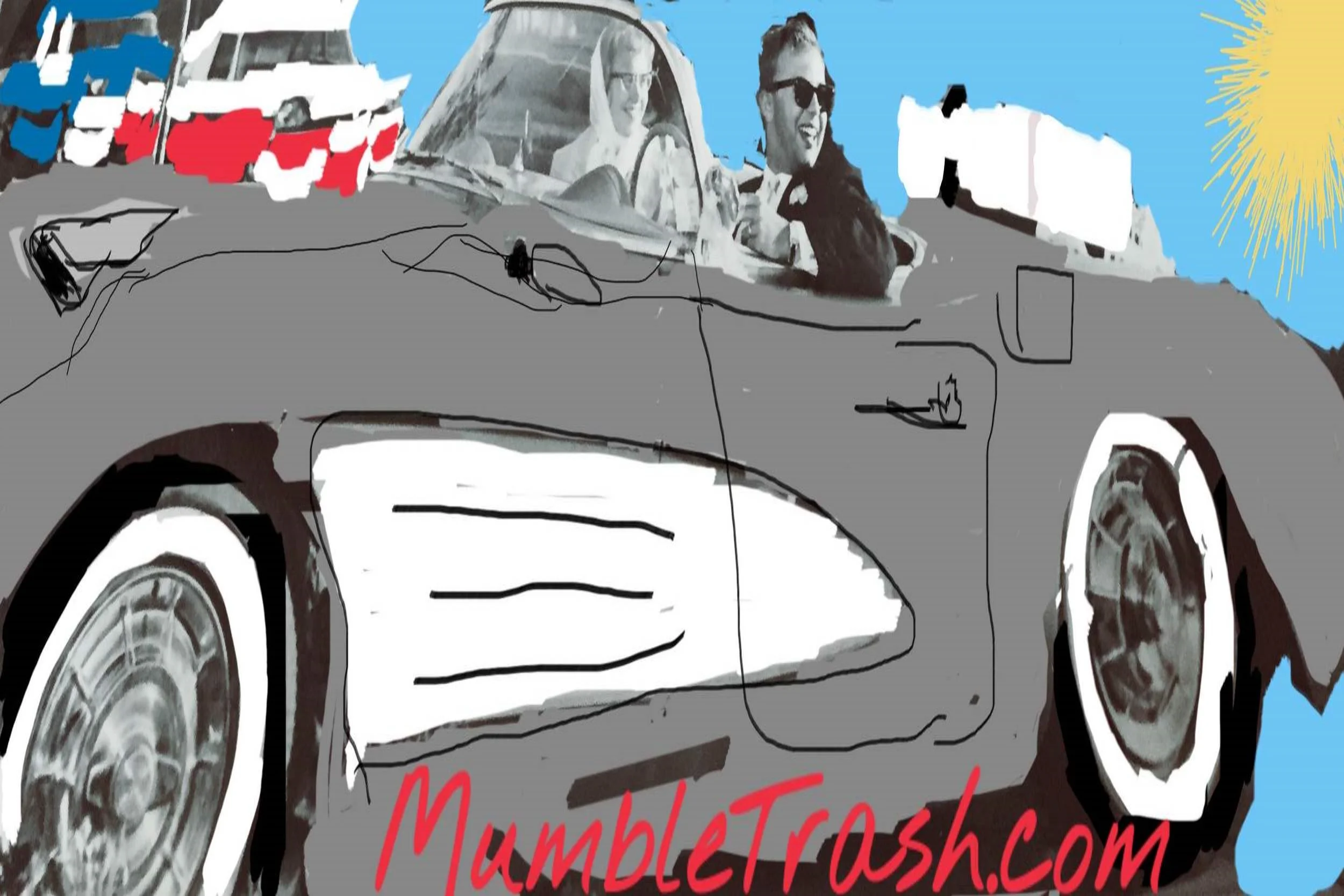 Episode 6 Destination Unknown #1