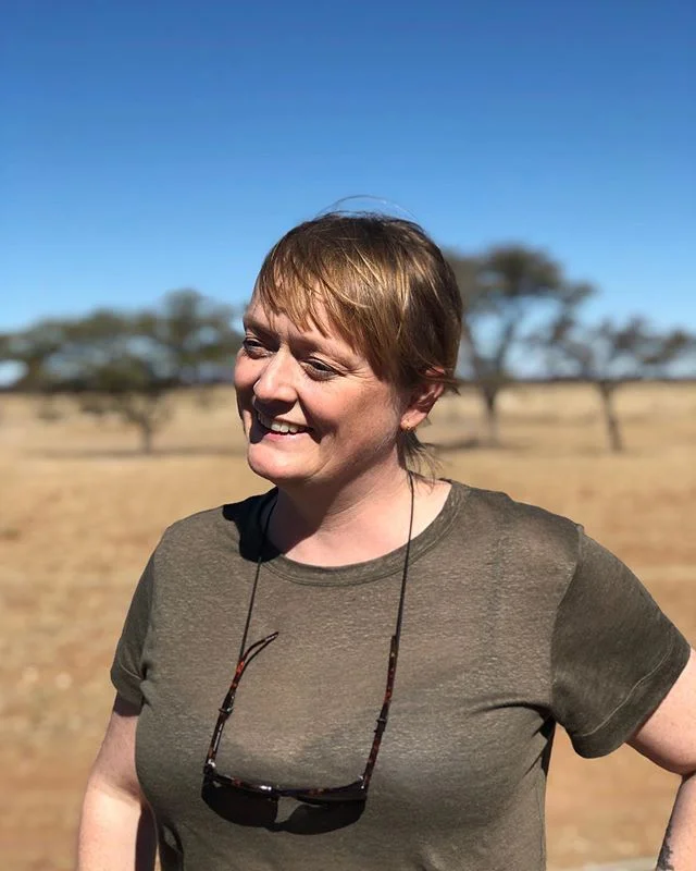 Day 2 in Namibia was spent on a beautiful farm where we did an afternoon game drive. We met various birds, antelopes, rhinos and giraffes. Such an amazing experience!
Today we are heading towards Etosha National Park, I’ll keep posting in story.
#namibia
#gamedrive
#familytrip
#visitnamibia
