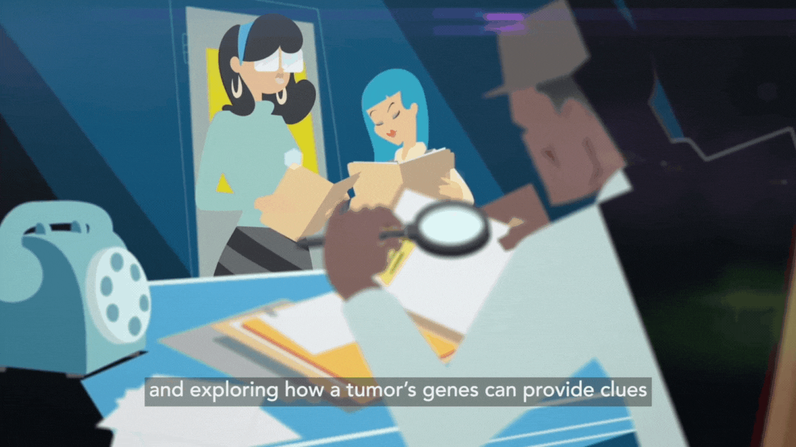 MSK Cancer Immunotherapy content