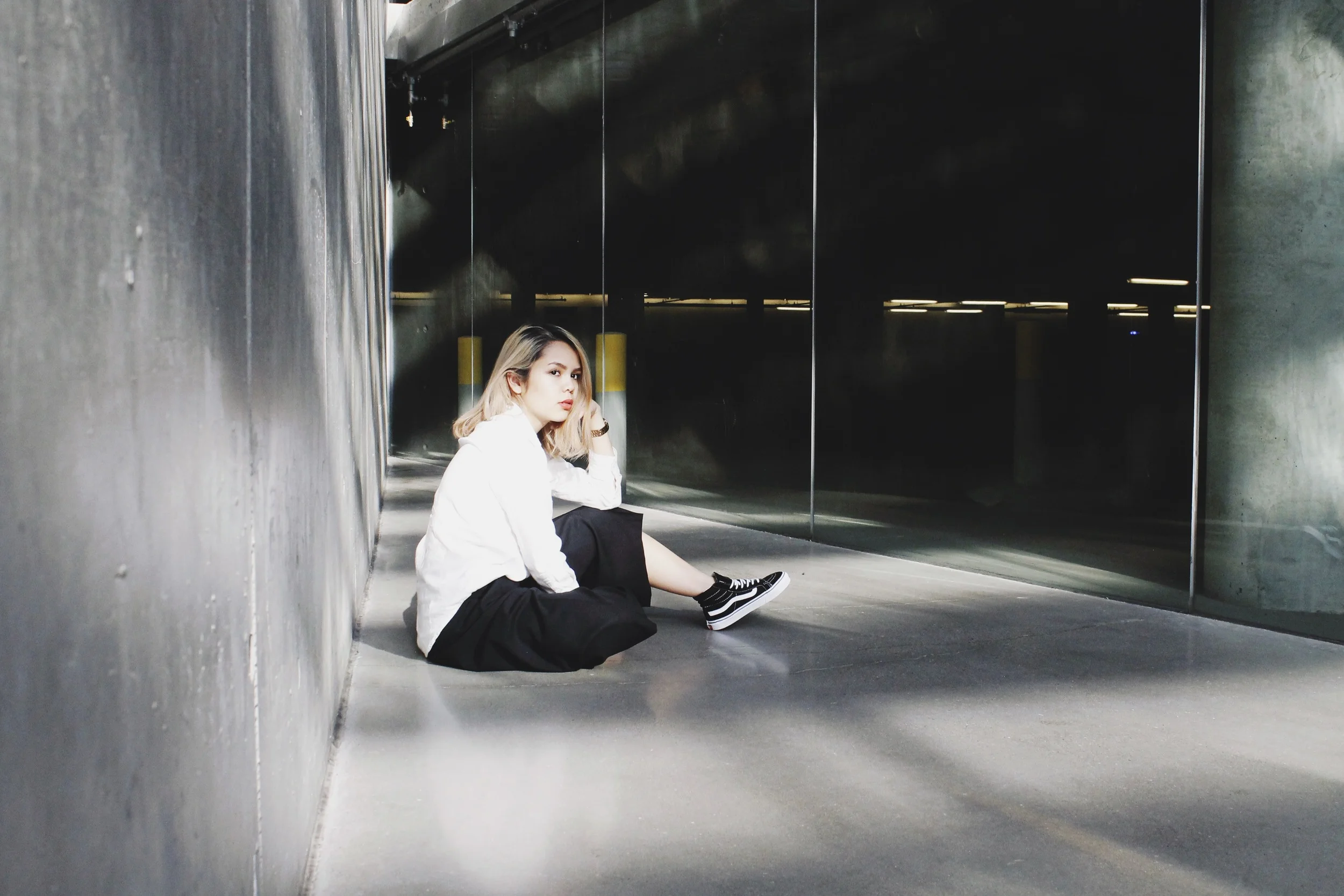 Satchi S. - @5chii