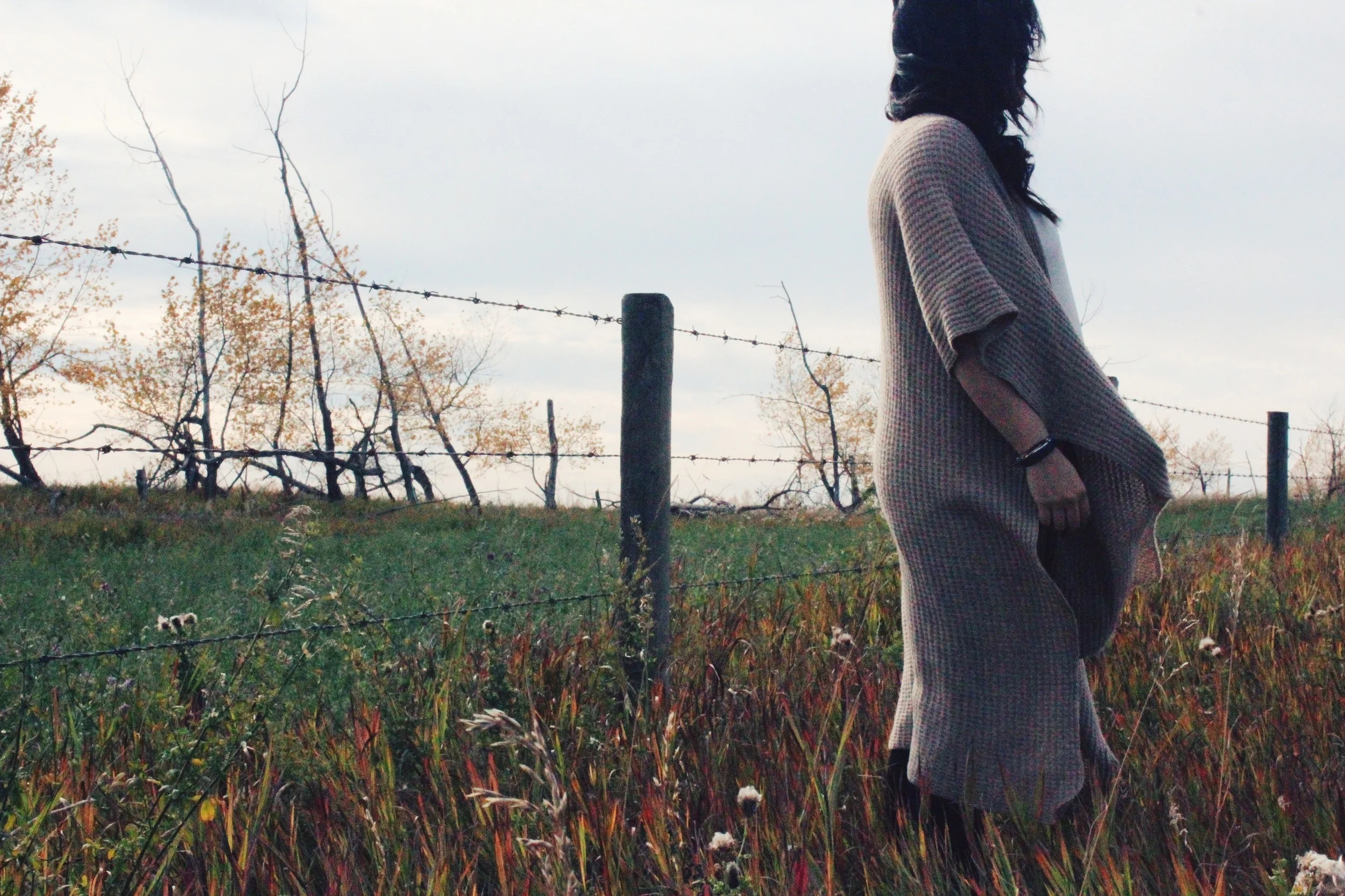 Vicki (yours truly) x Rehana (@the.rtist)