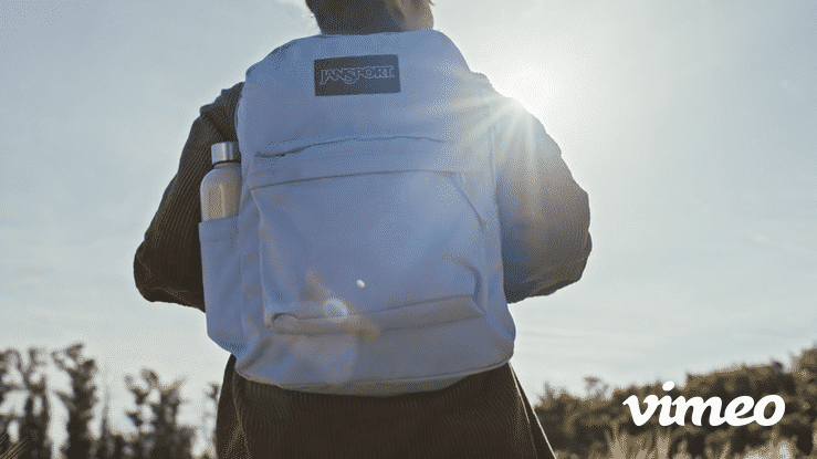 Jansport Back To School 2050 Fields