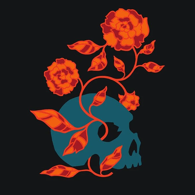 WU_FLOWER SKULL3.jpg