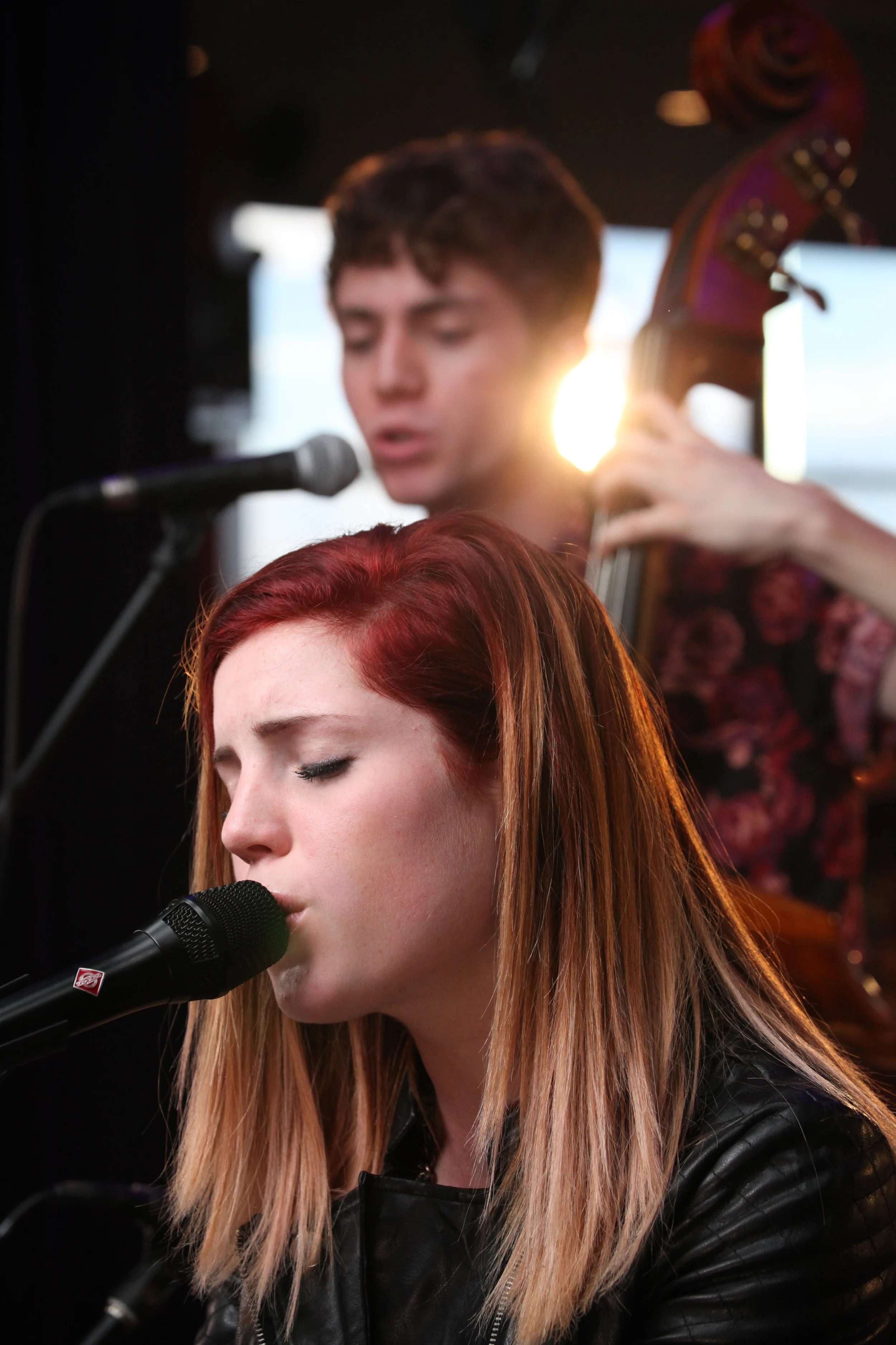 Echosmith Livestream Session