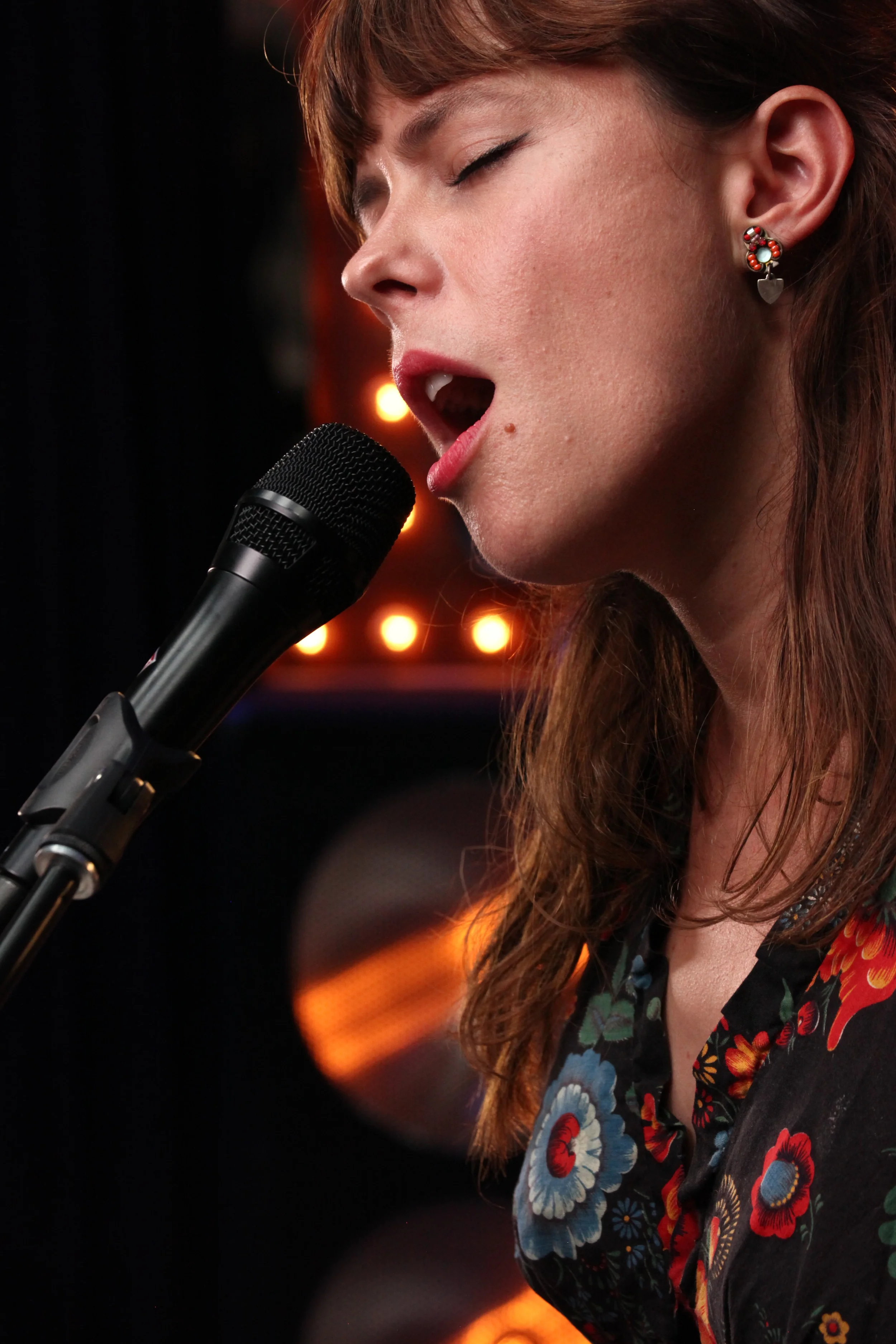 Lenka Livestream Session