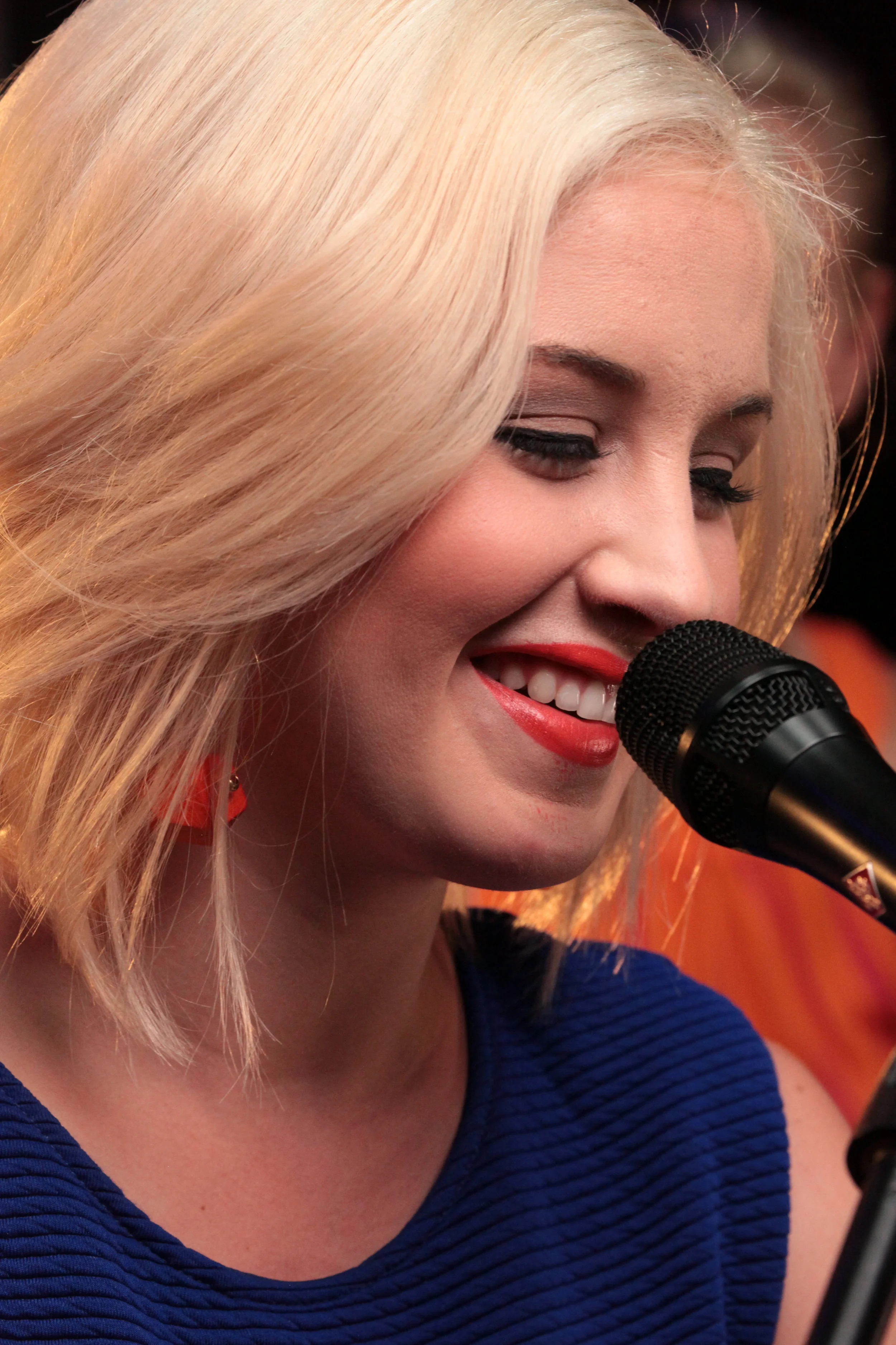 Maggie Rose Livestream Session