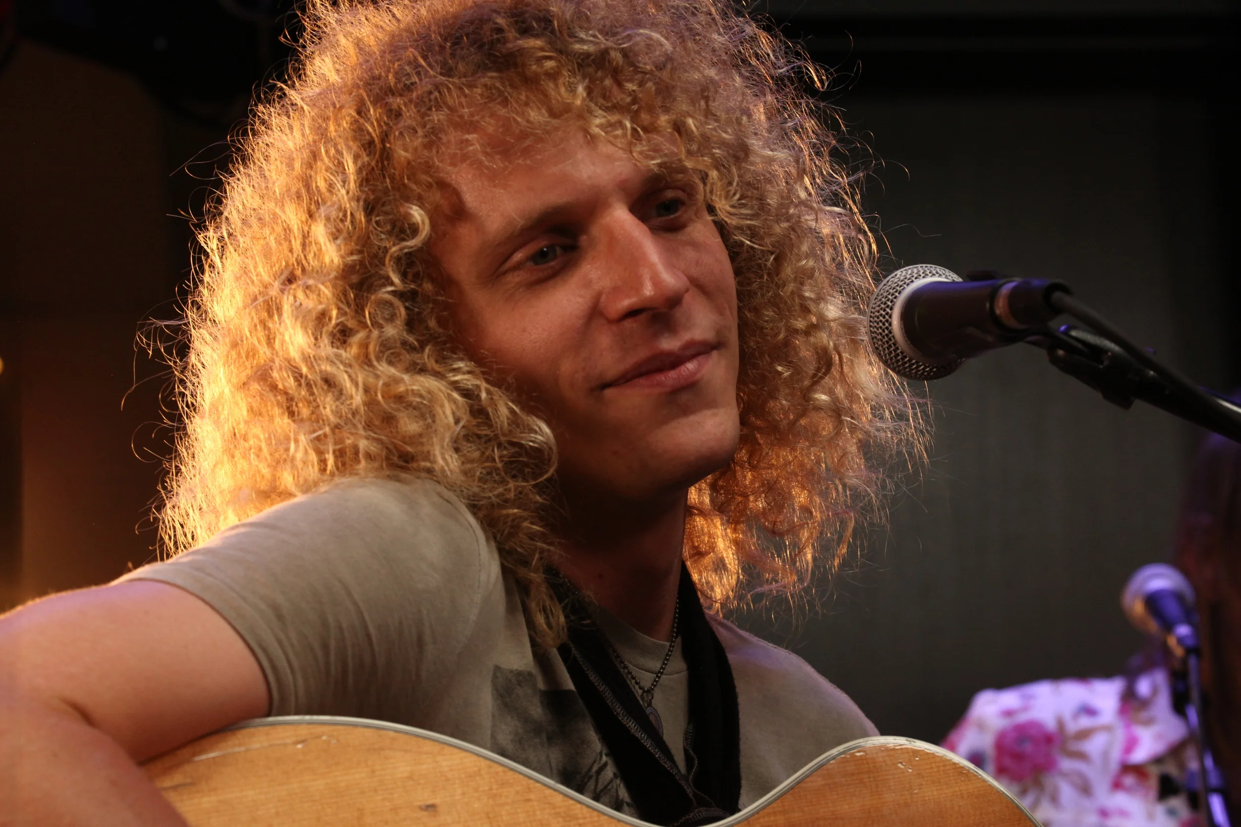 The Mowglis Livestream Session