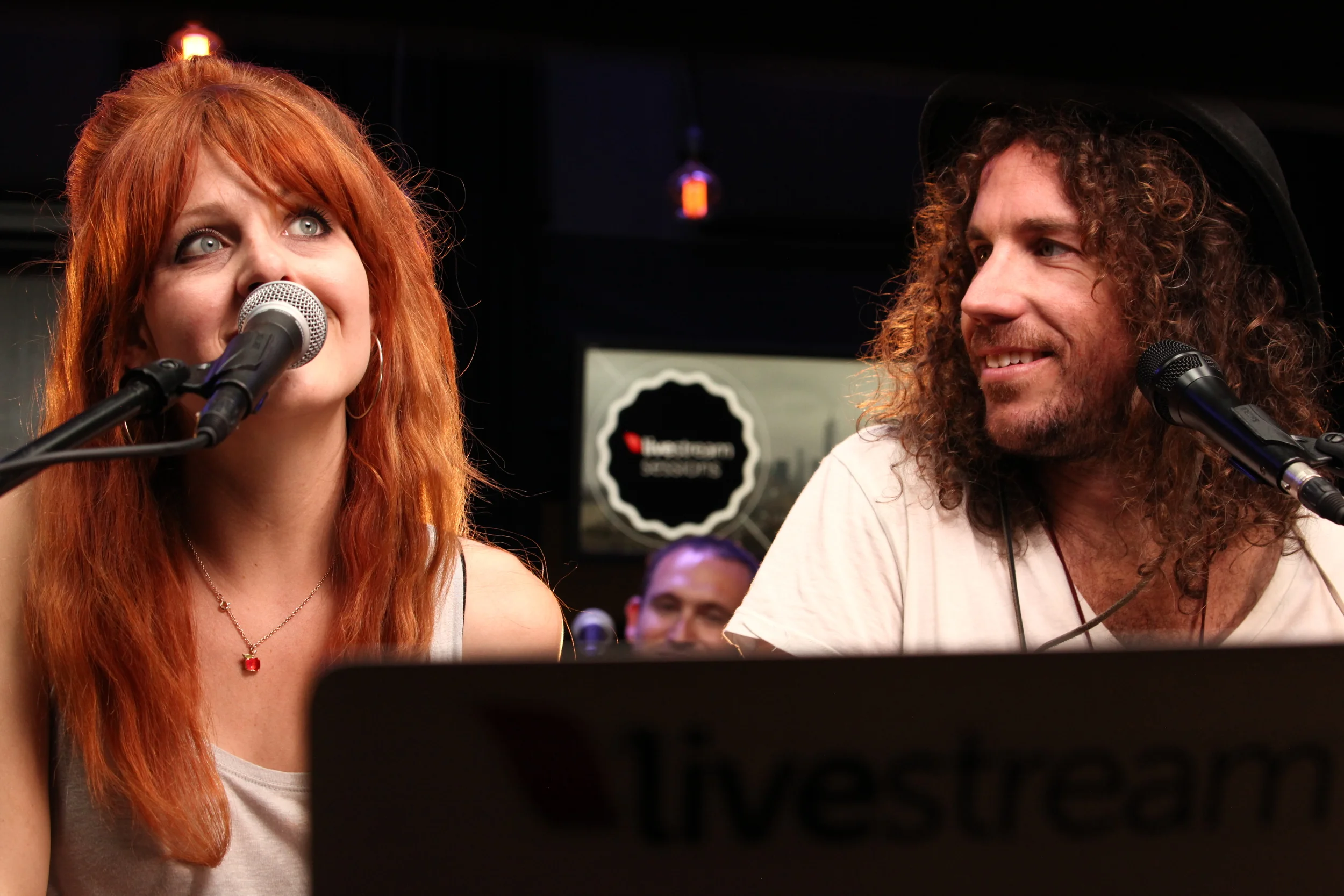 The Mowglis Livestream Session