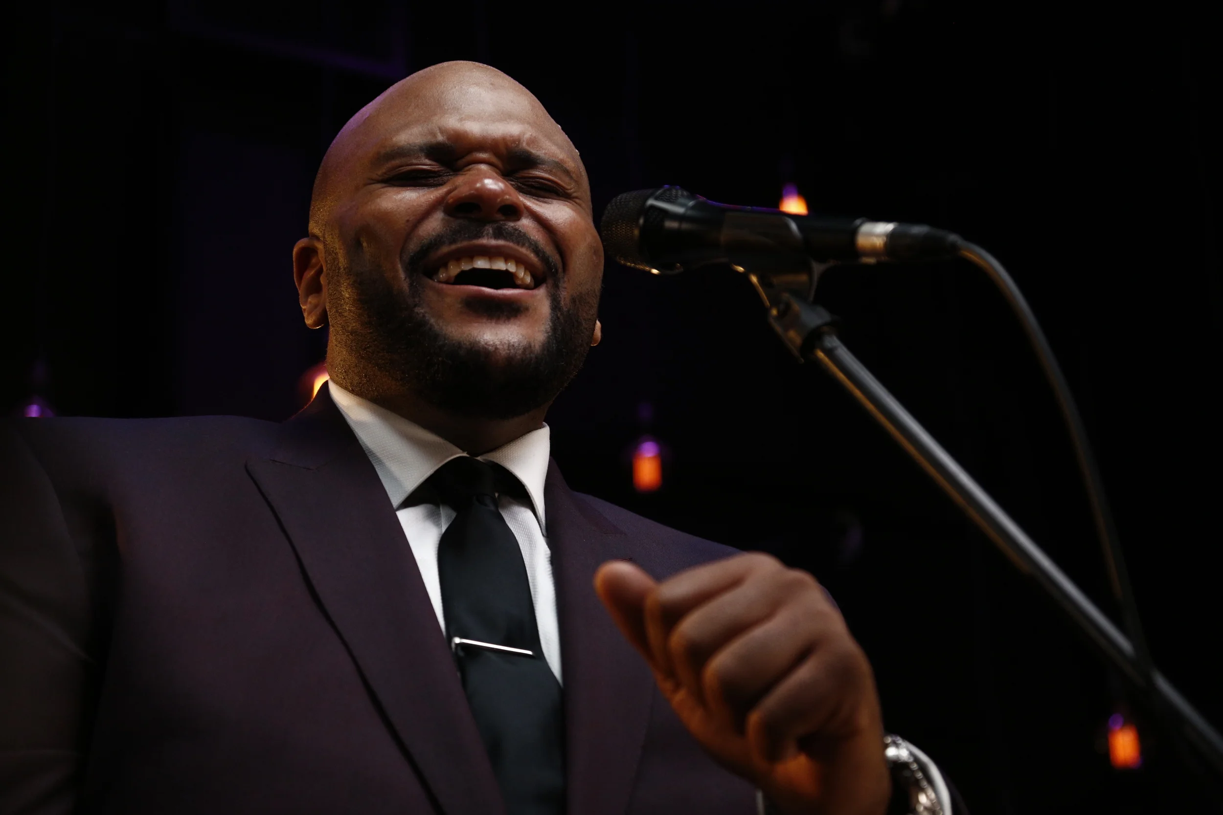 Ruban Studdard Livestream Session