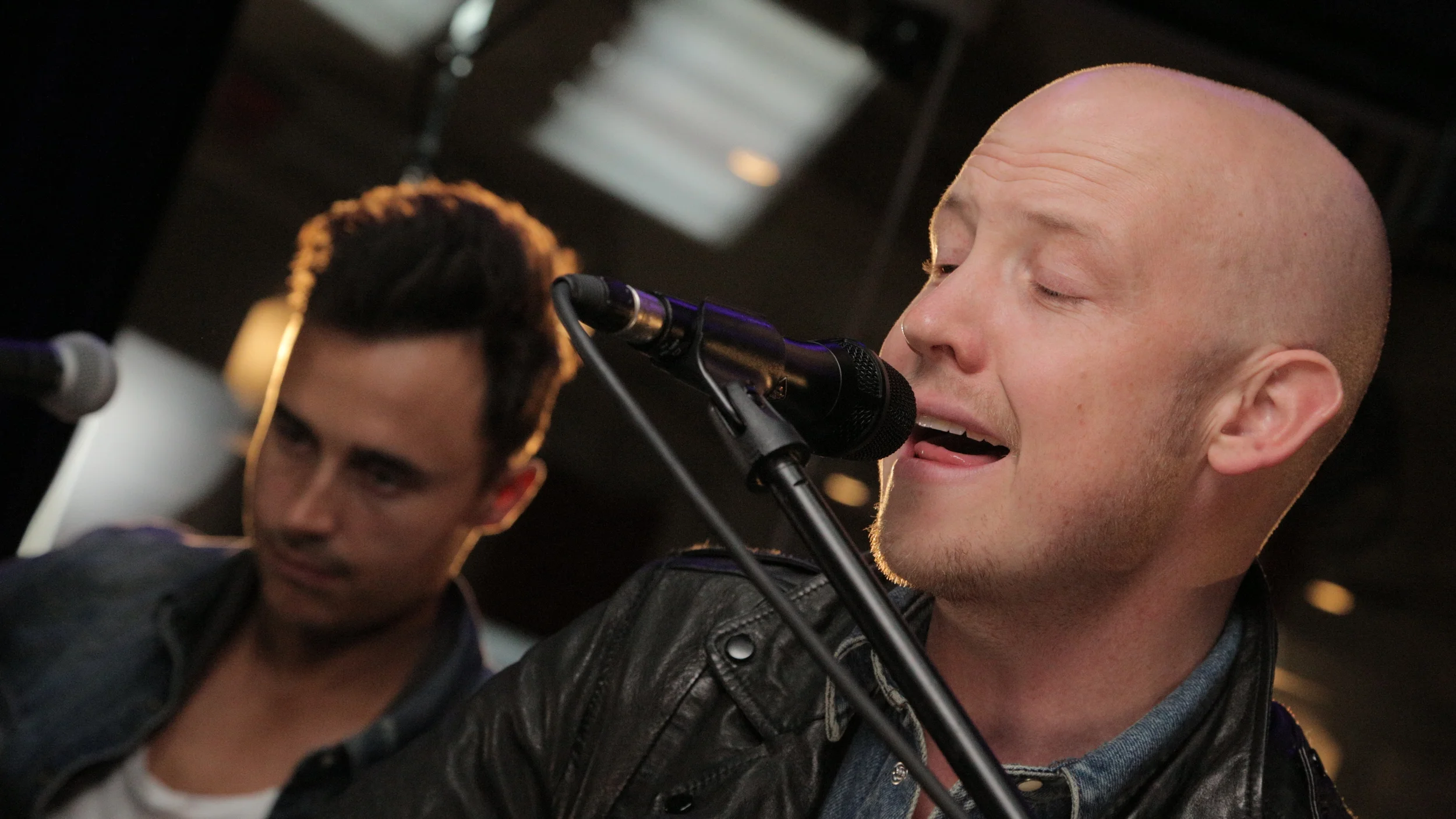 The Fray Livestream Session