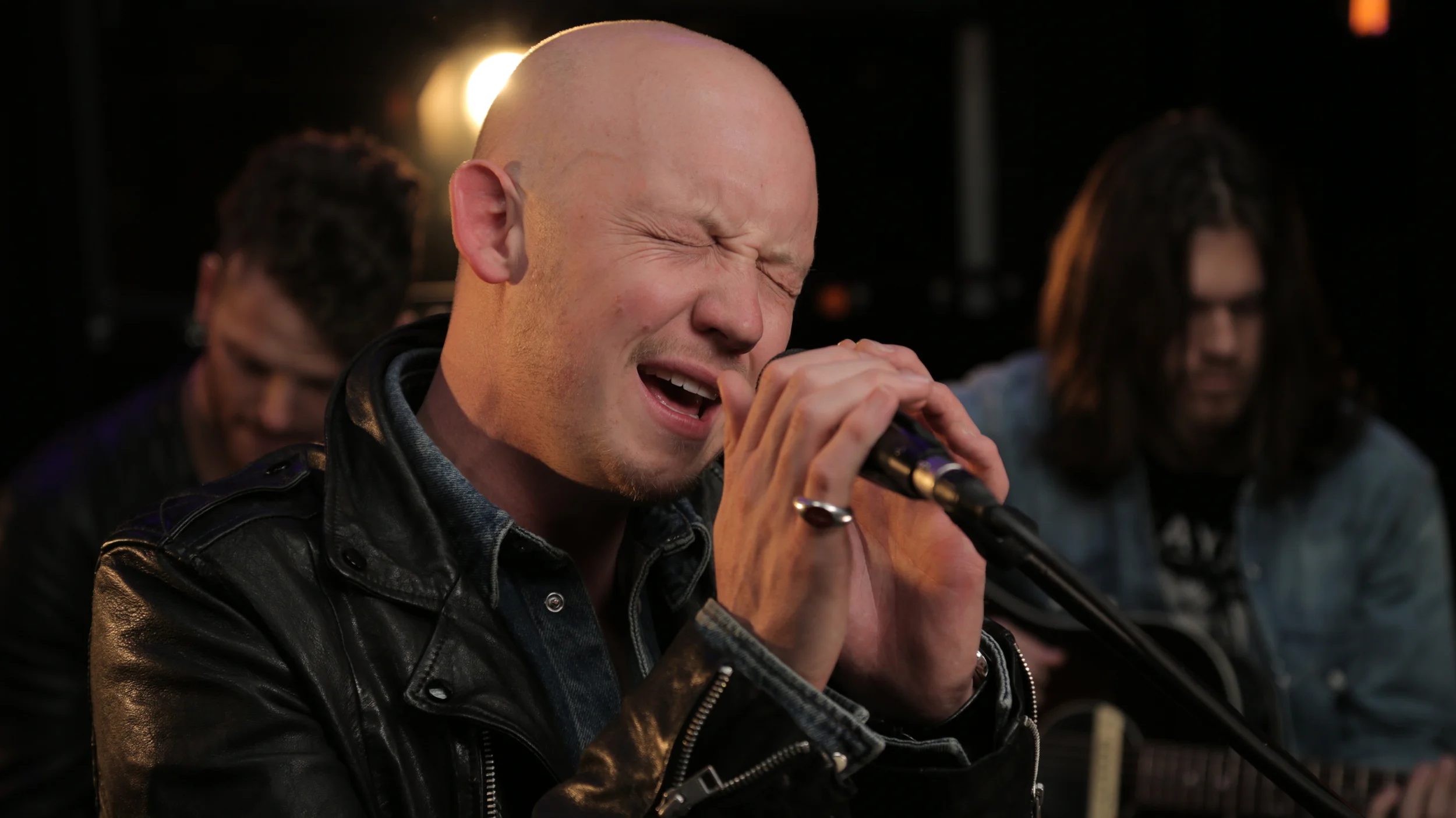 The Fray Livestream Sessions