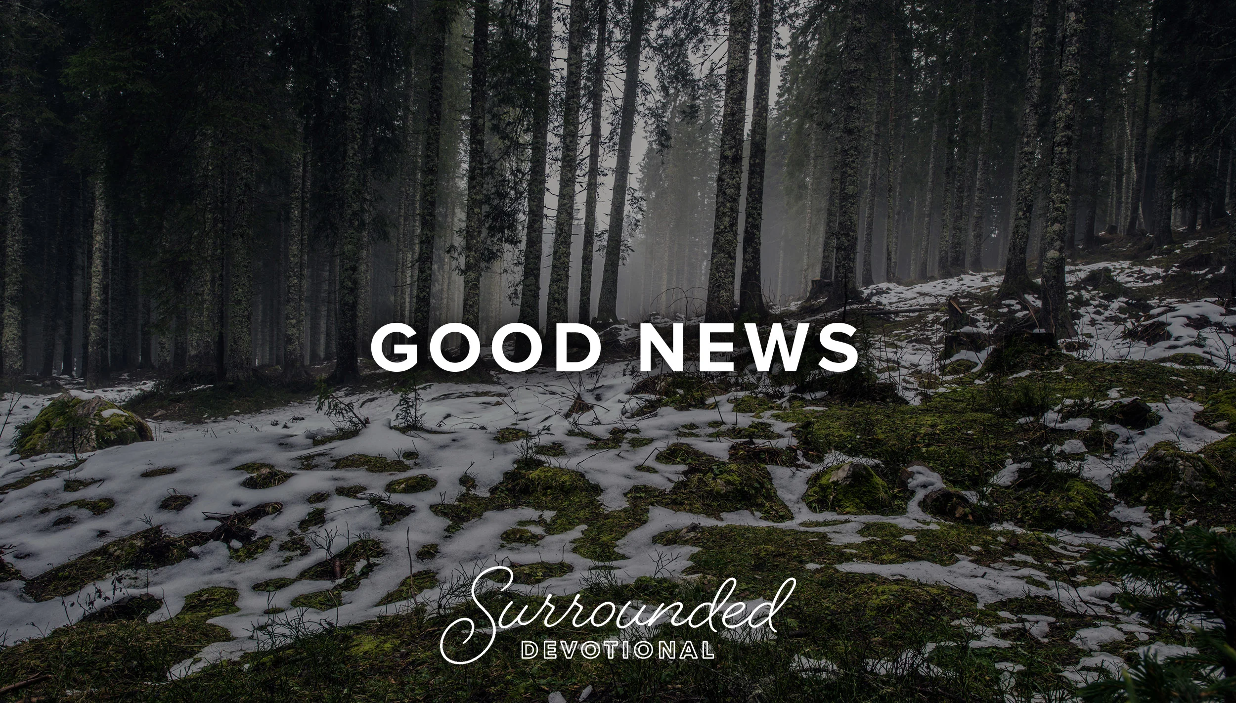 Good News