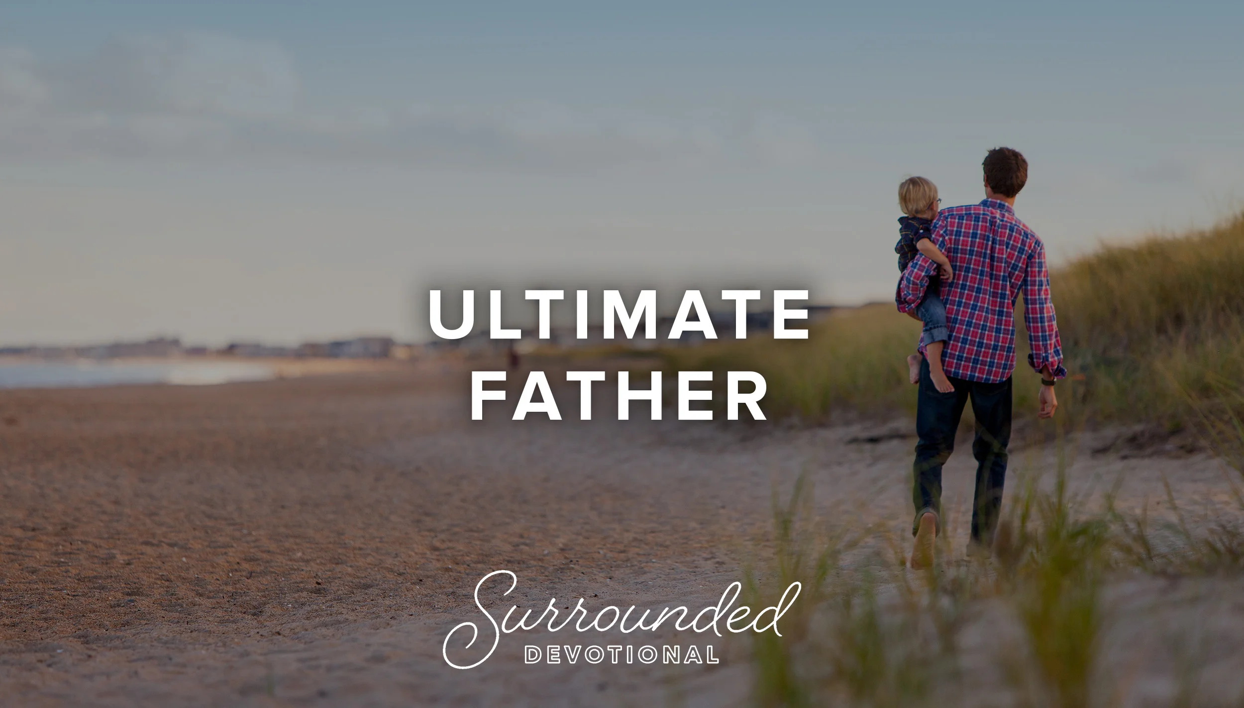 Ultimate Father