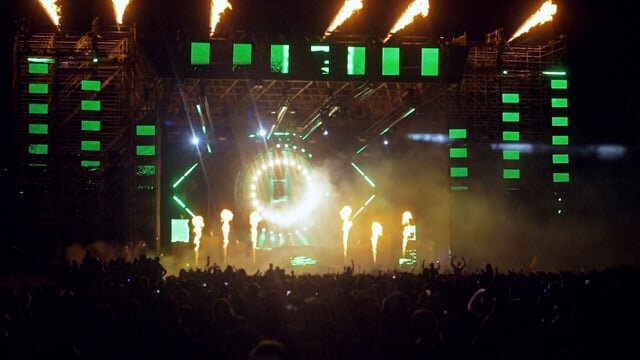 DREAMS FESTIVAL AFTERMOVIE 2018
