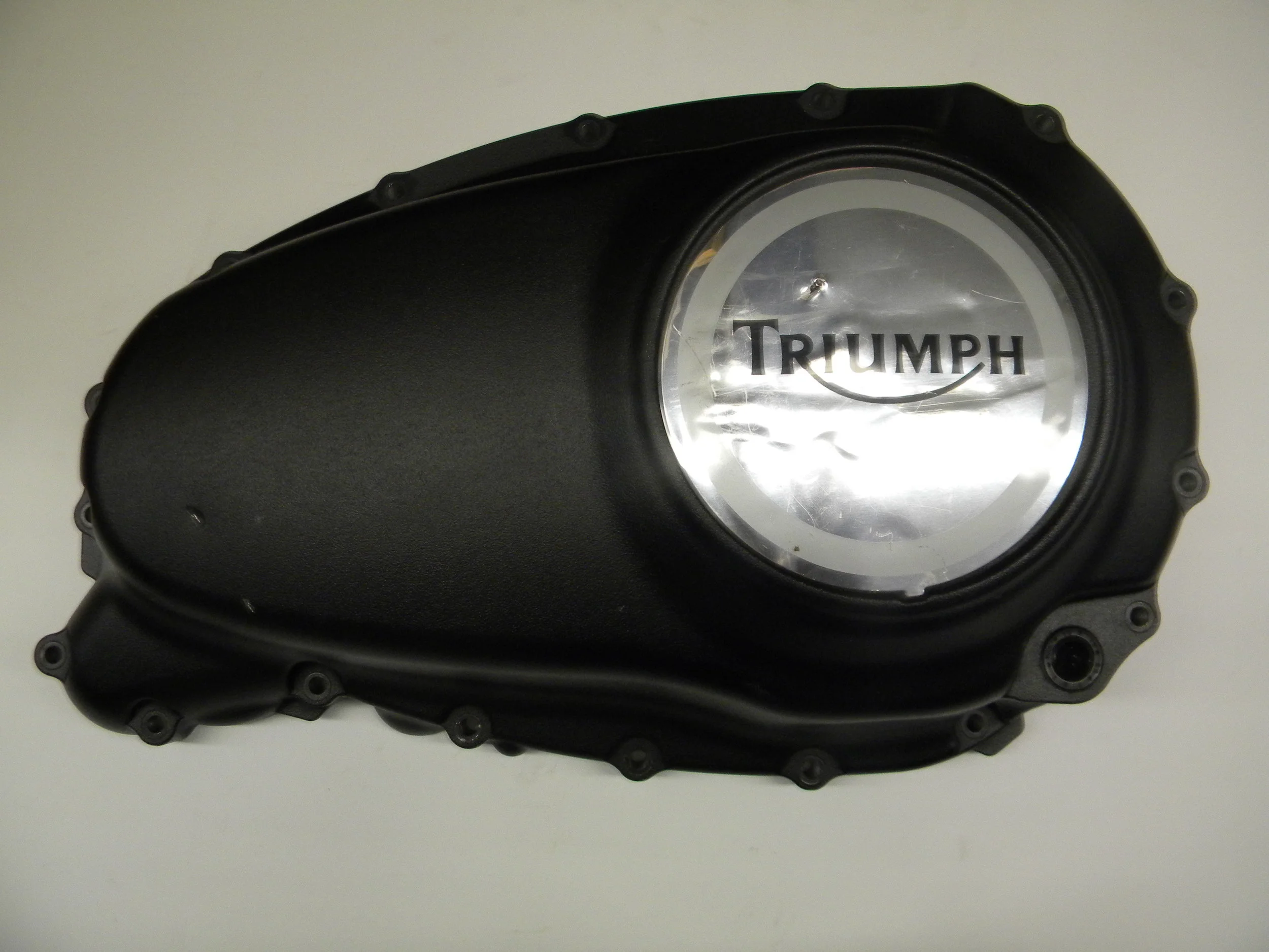 triumph bonneville cover