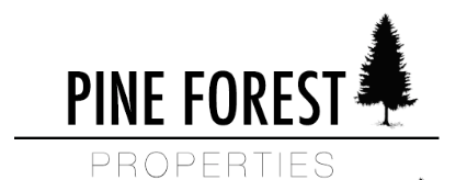 Logo - Pine Forest