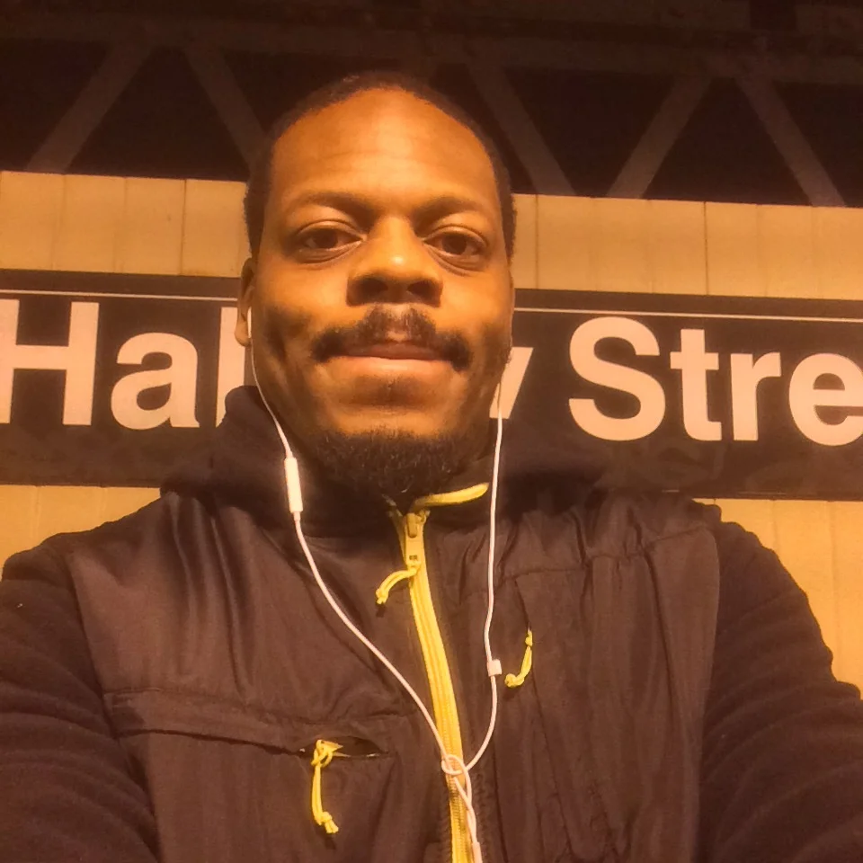  No sleep in Brooklyn - a 4:15 am wake up call.&nbsp; 