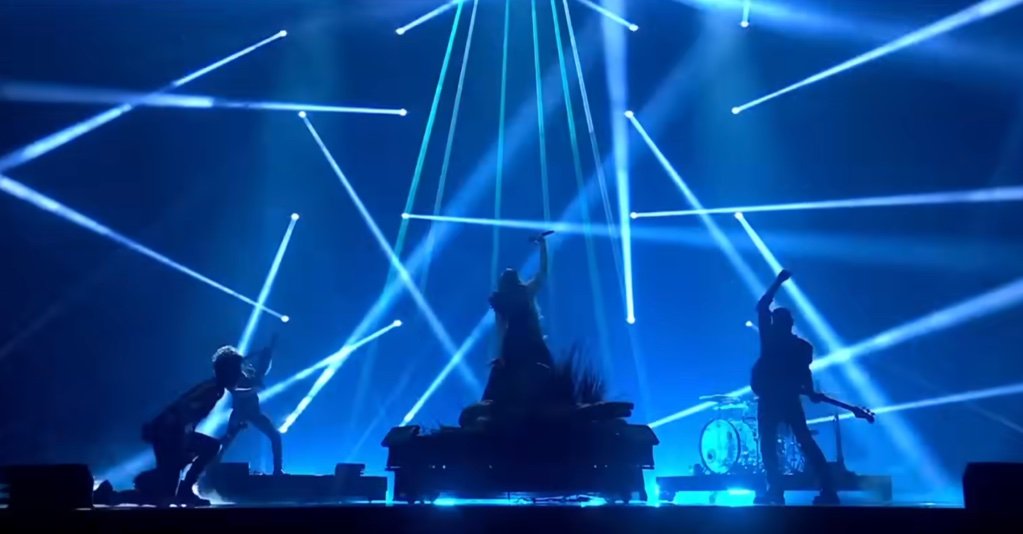 Eurovision 2024 Norwary